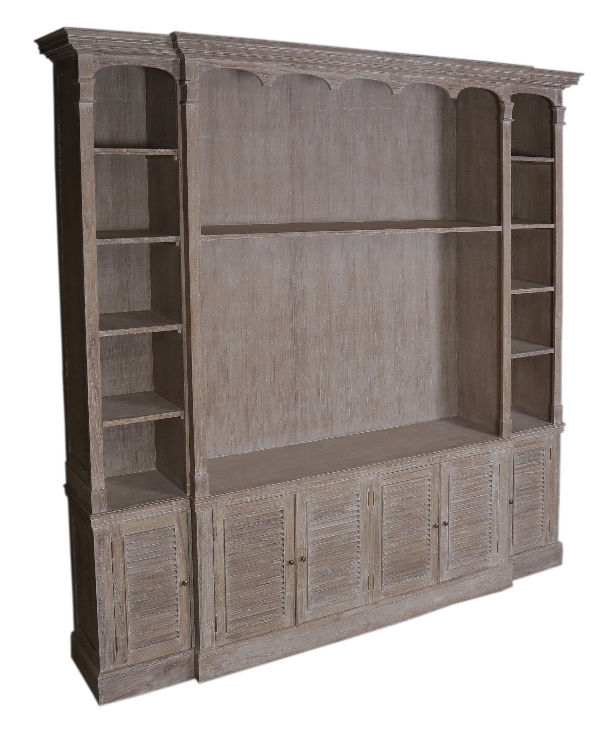 La Salle Cabinet