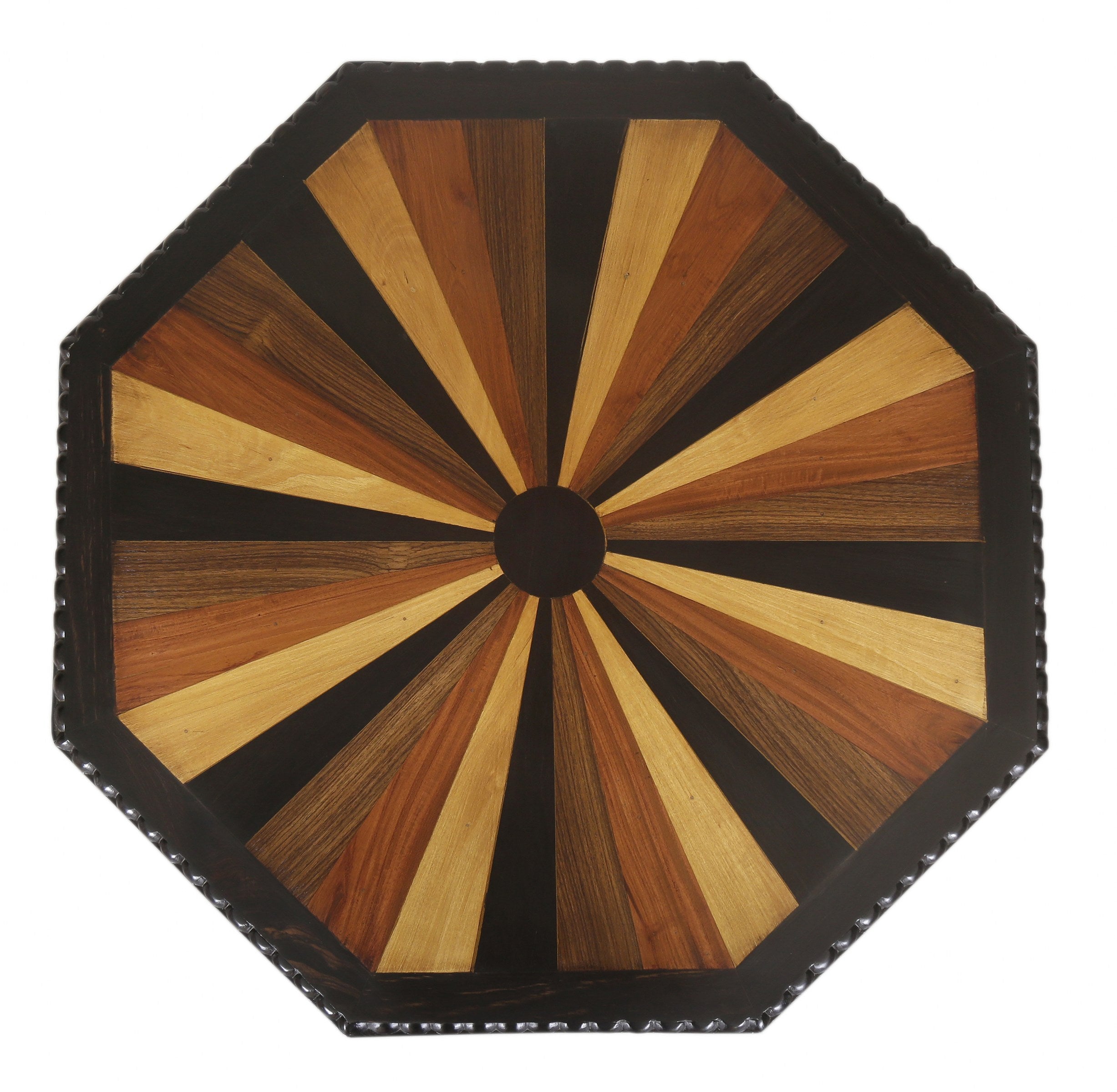 Rowland Inlaid Table
