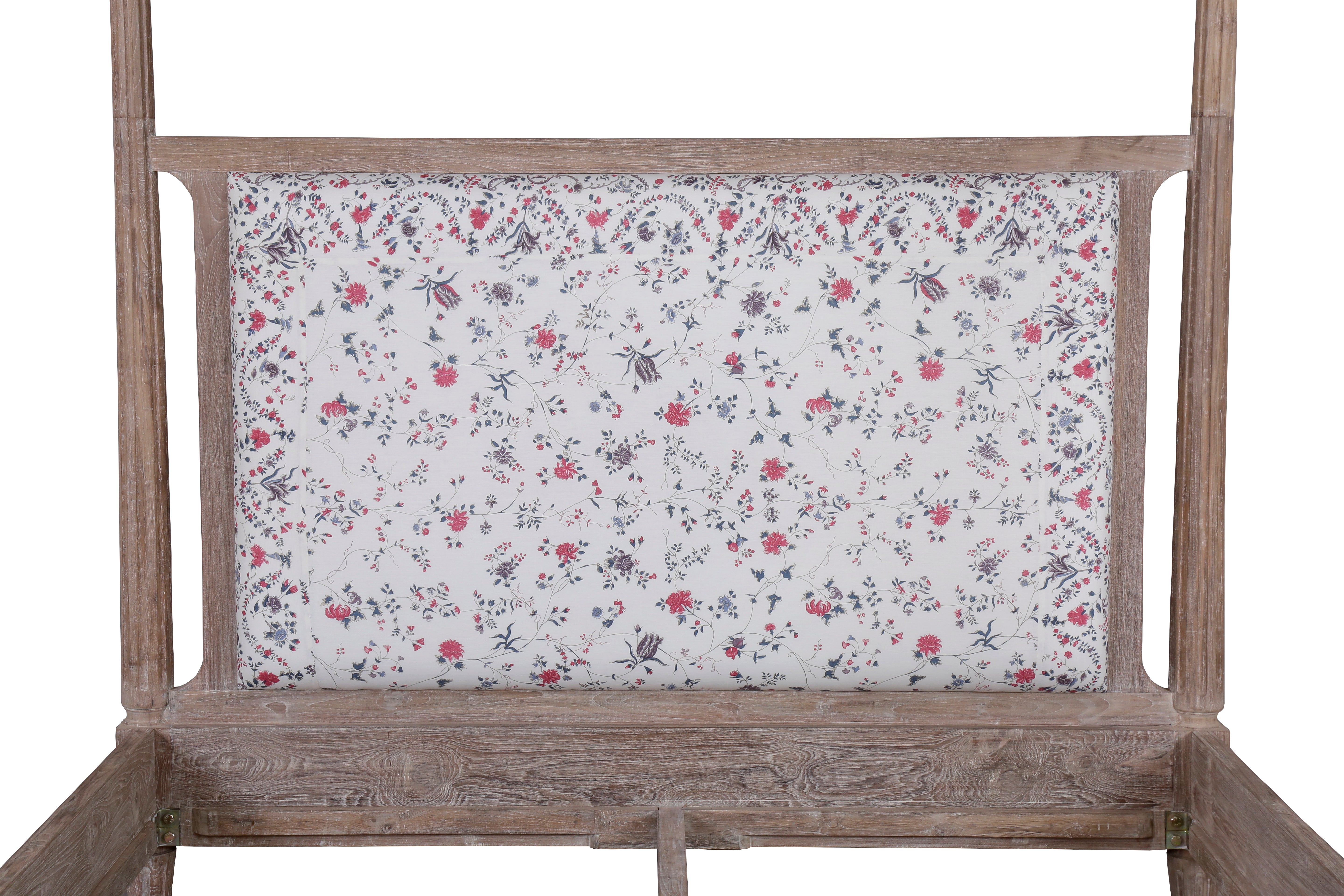 Darsey Fluted Bed