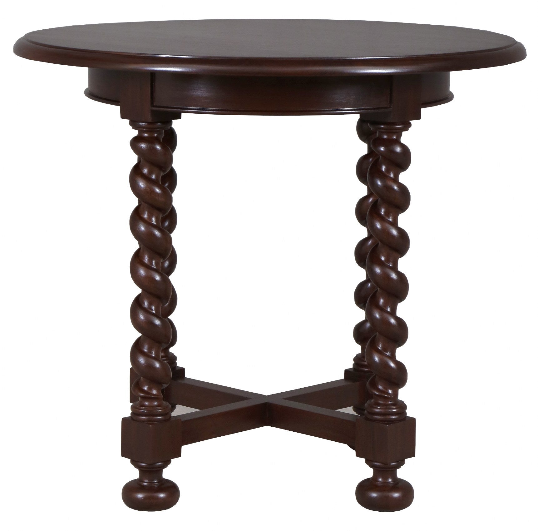 Hampden Occasional Table