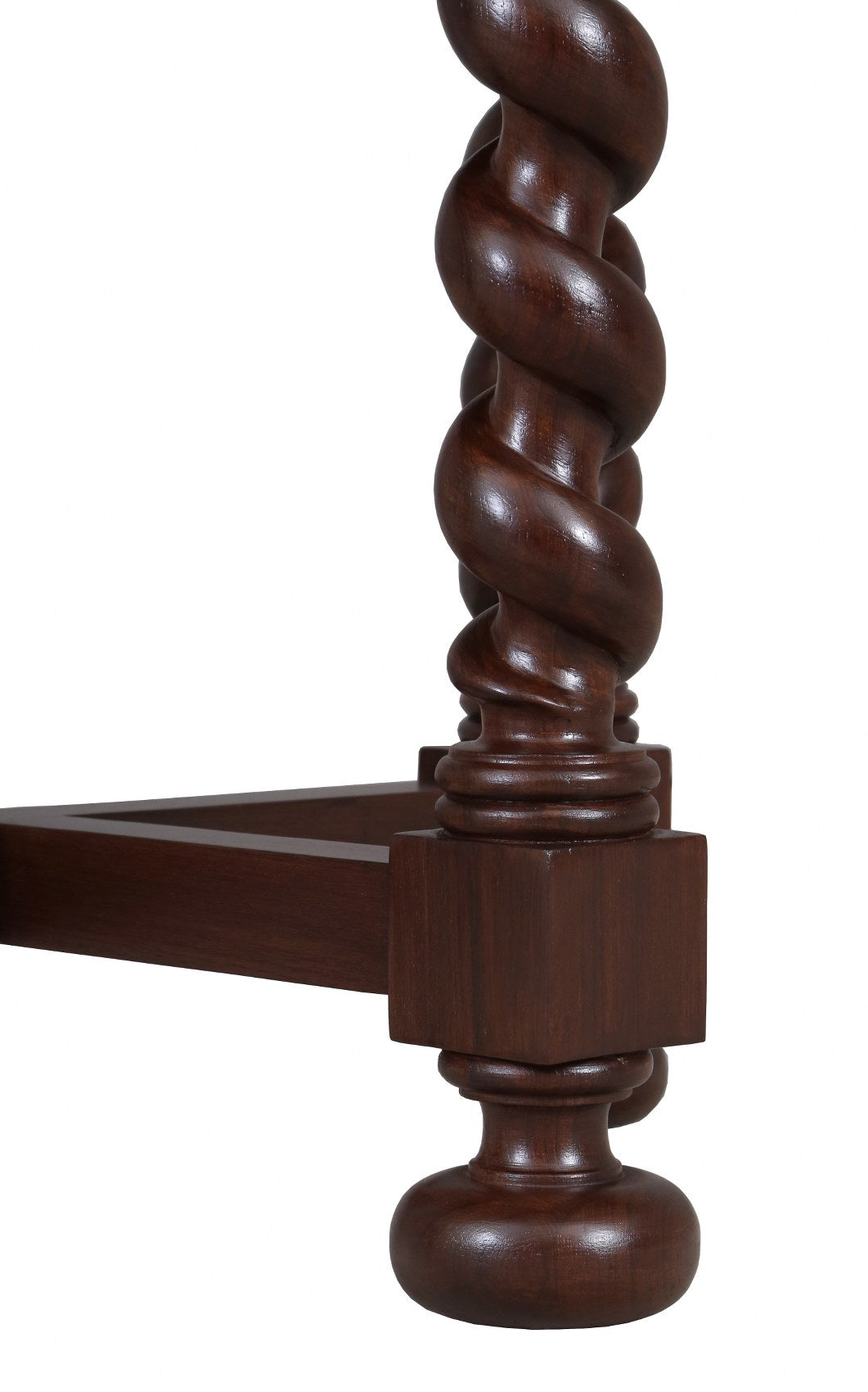 Hampden Occasional Table