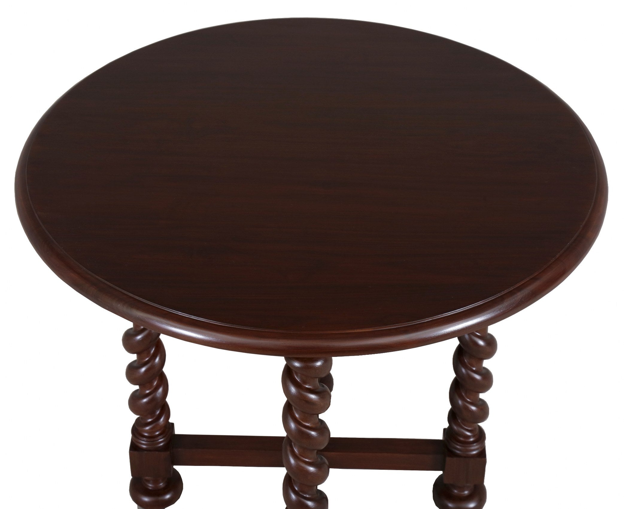 Hampden Occasional Table