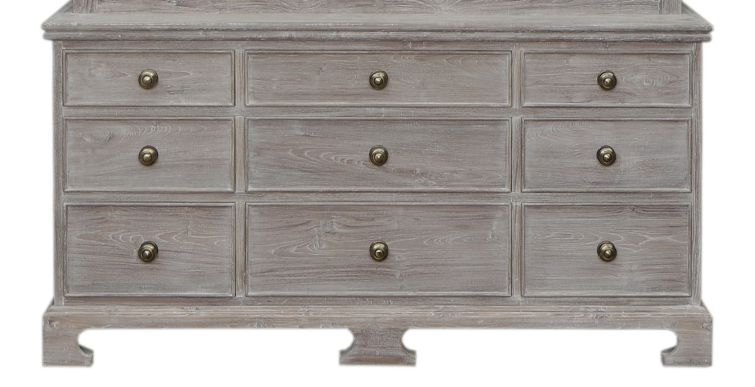 Vaz Pagoda Cabinet