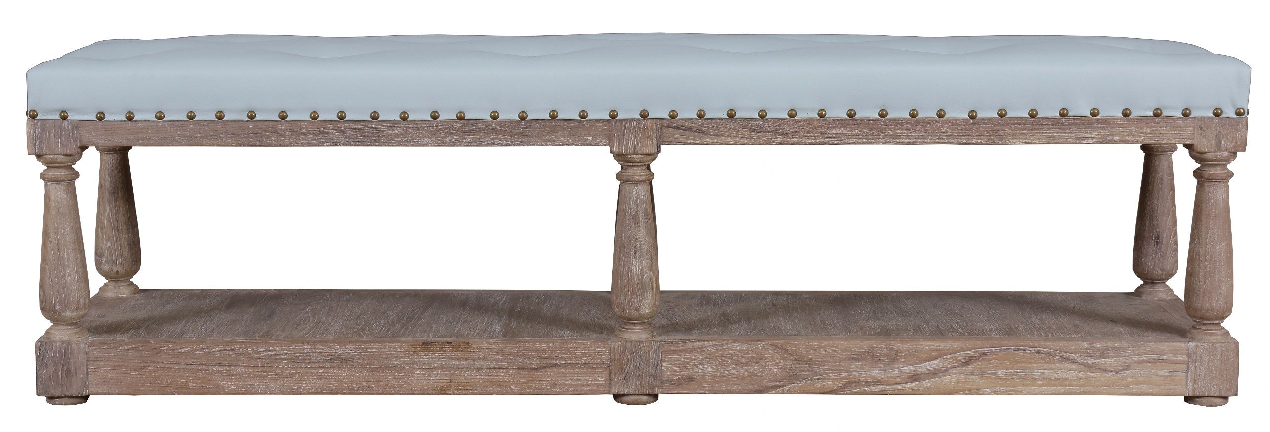 Holcroft Bench