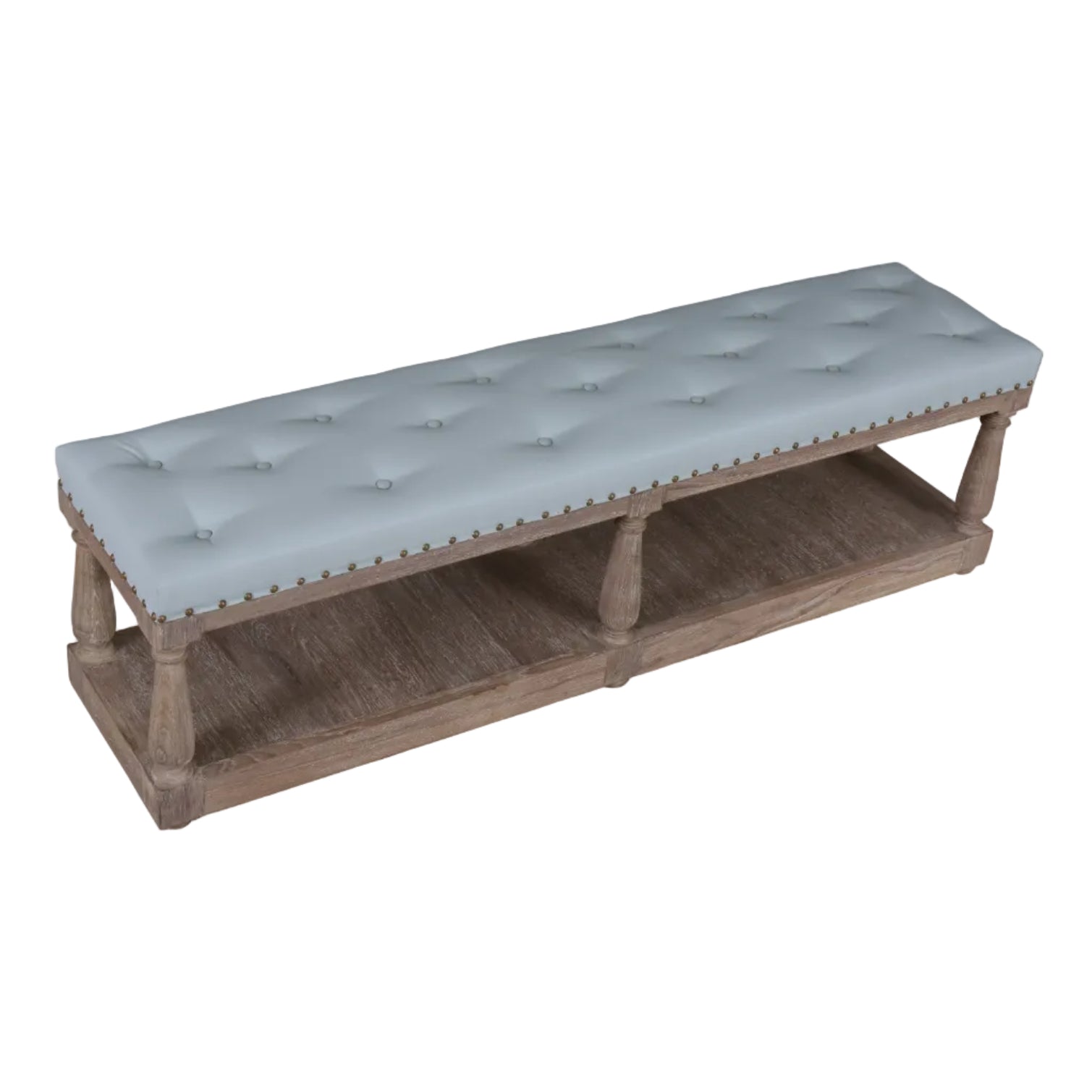 Holcroft Bench