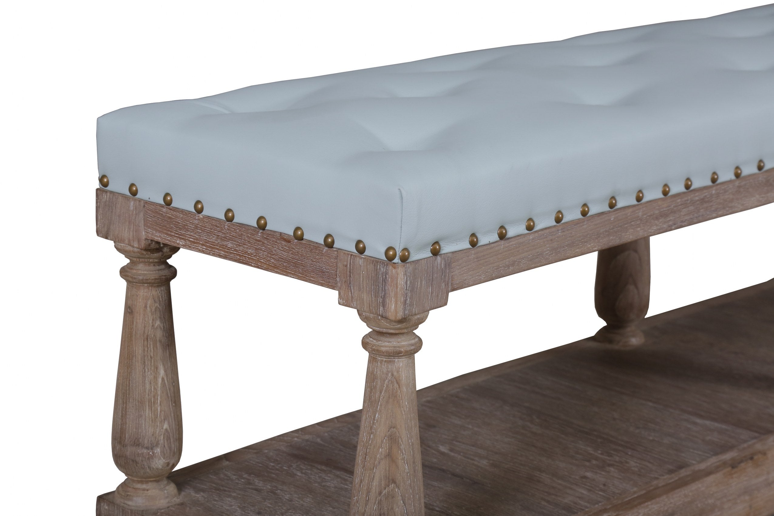 Holcroft Bench