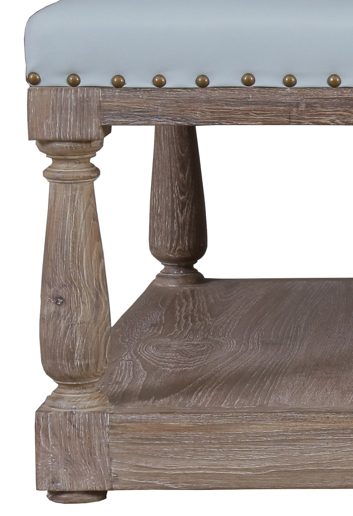 Holcroft Coffee Table
