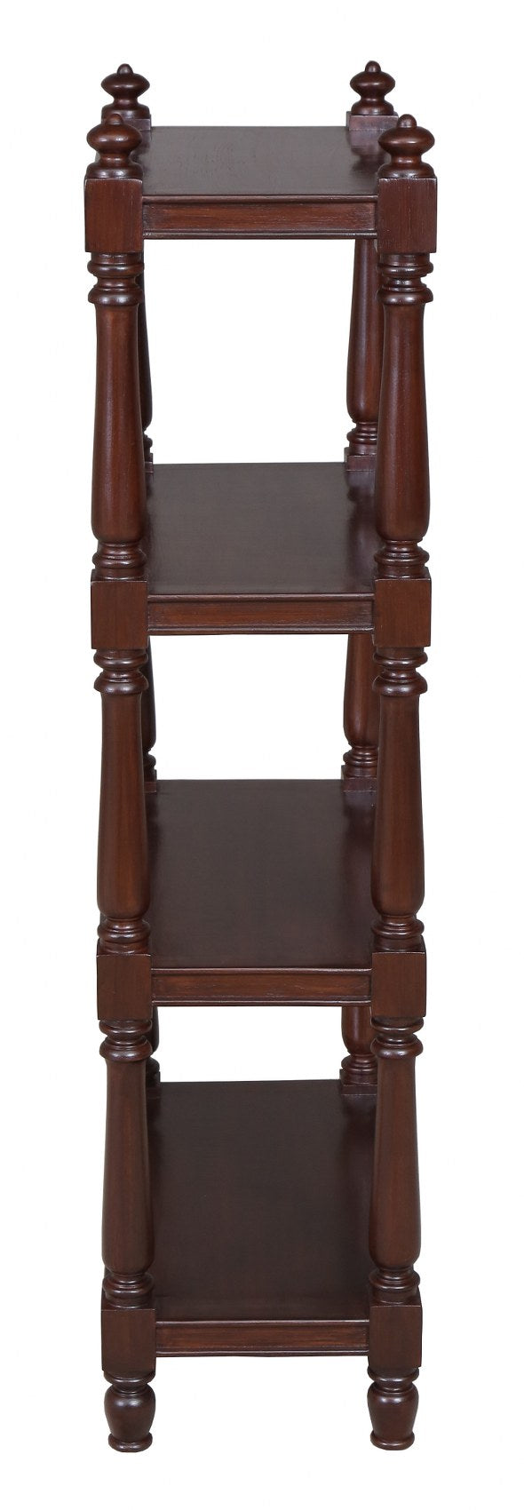 Paddington Bookshelf