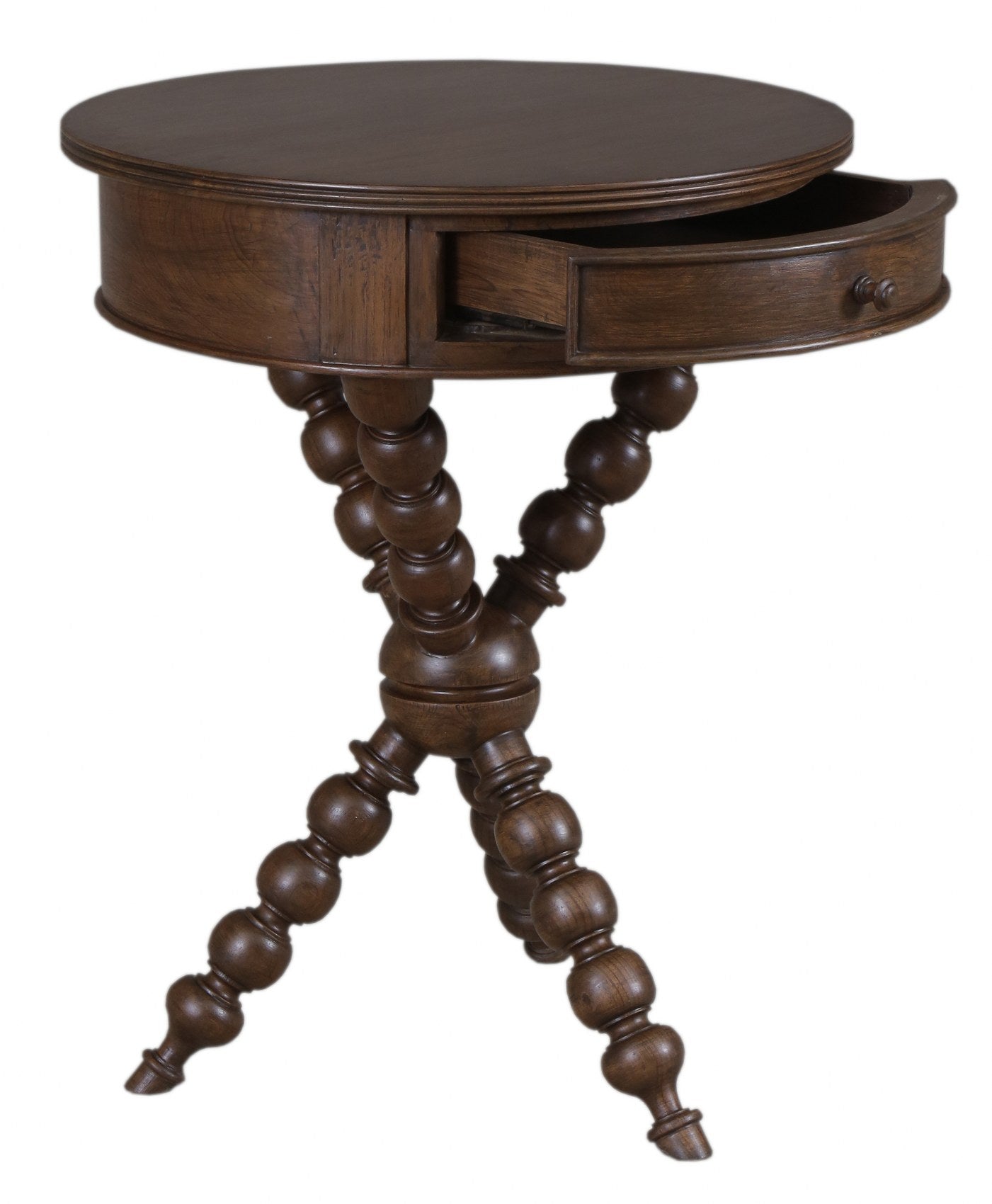 Euston Bobble Table