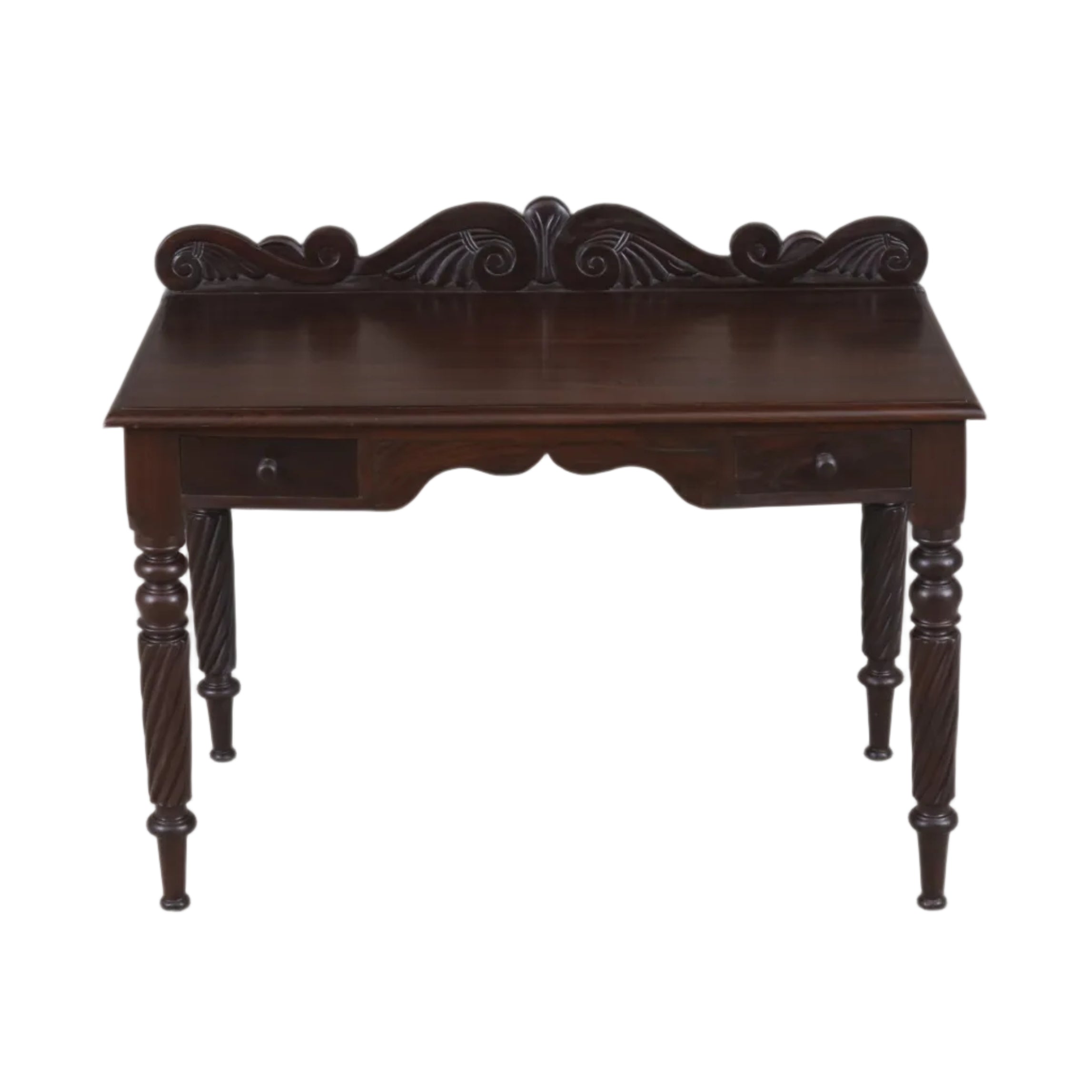 Darwin Antique Desk