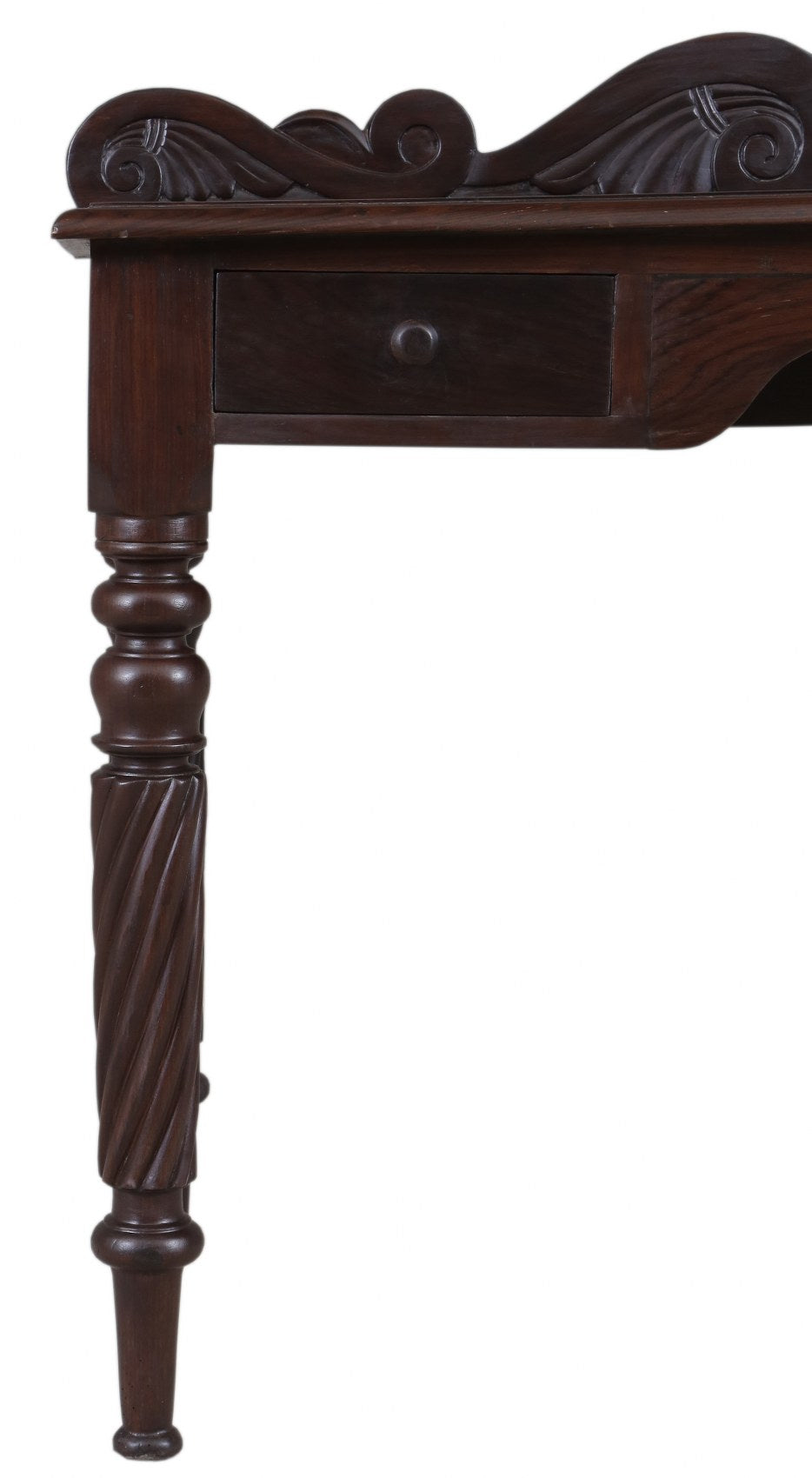 Darwin Antique Desk