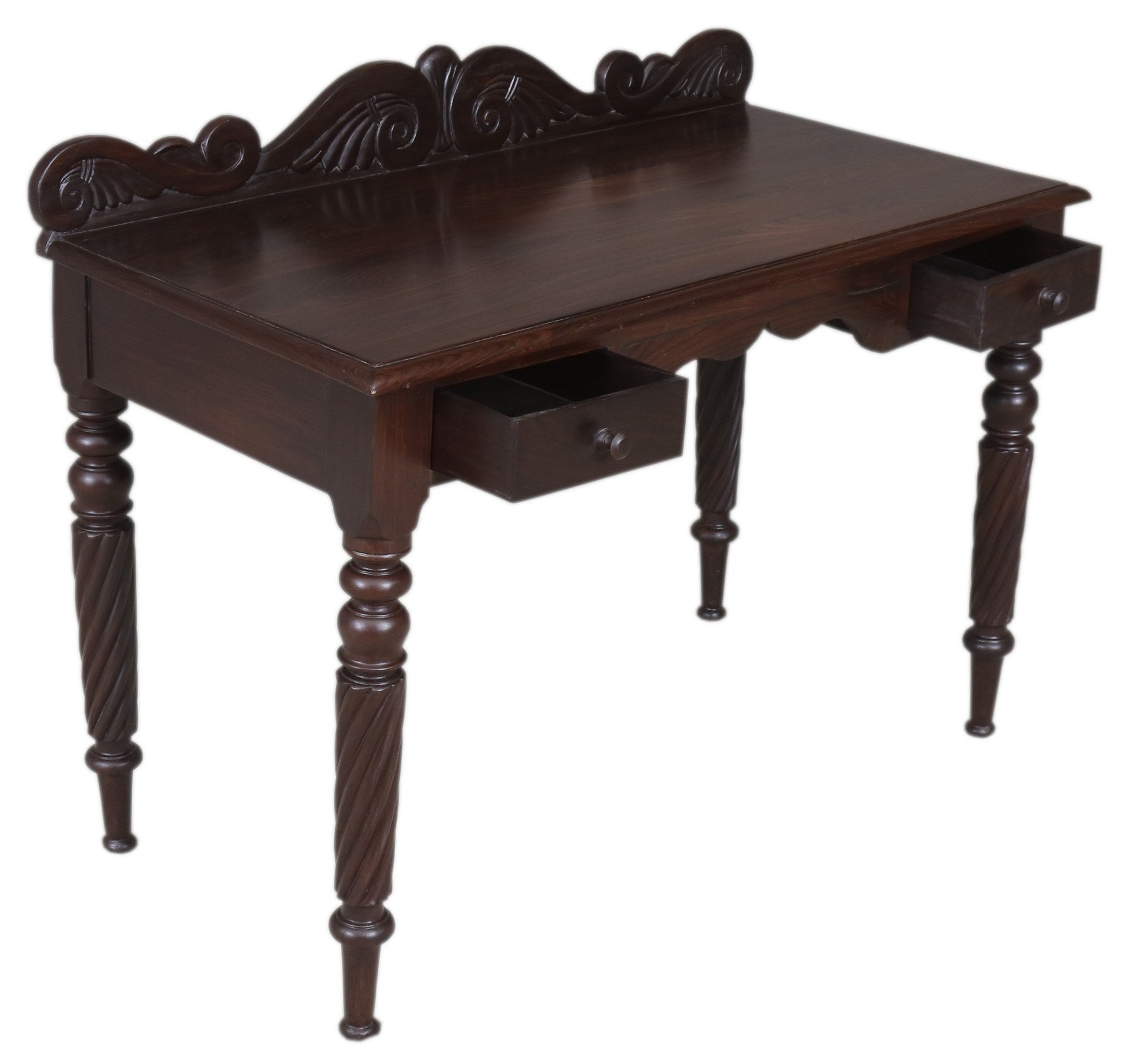 Darwin Antique Desk