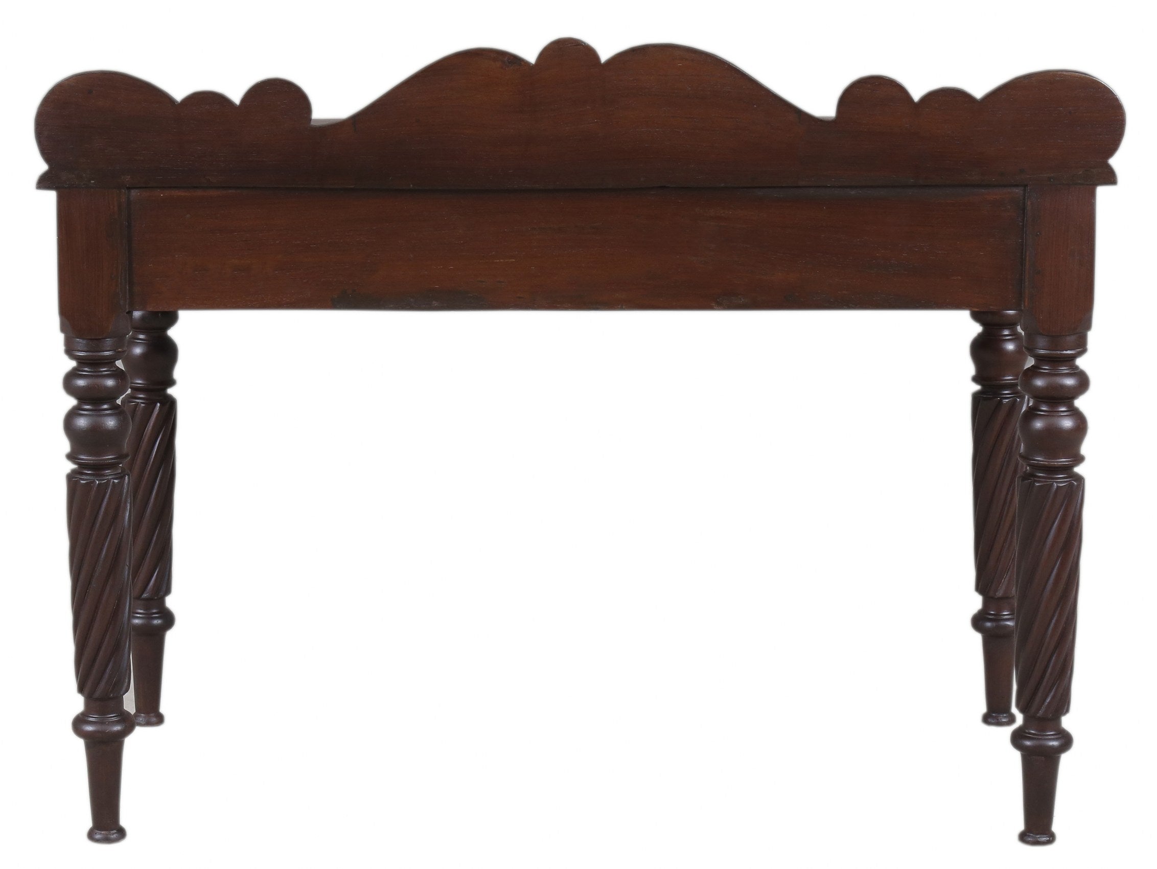 Darwin Antique Desk