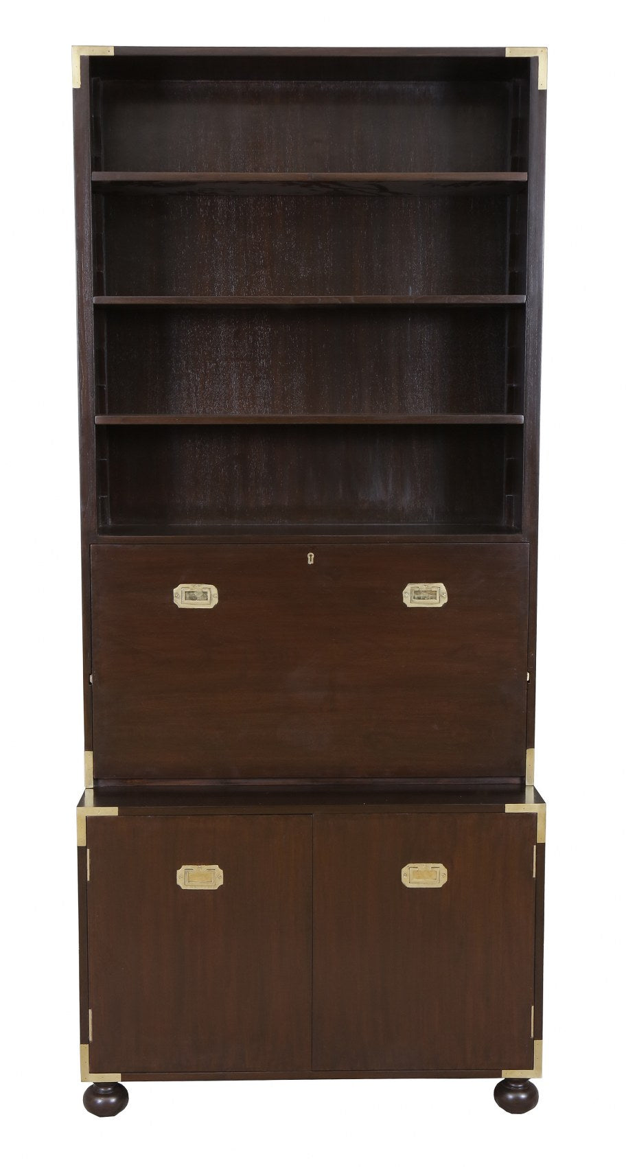 Gymkhana Campaign Bookshelf