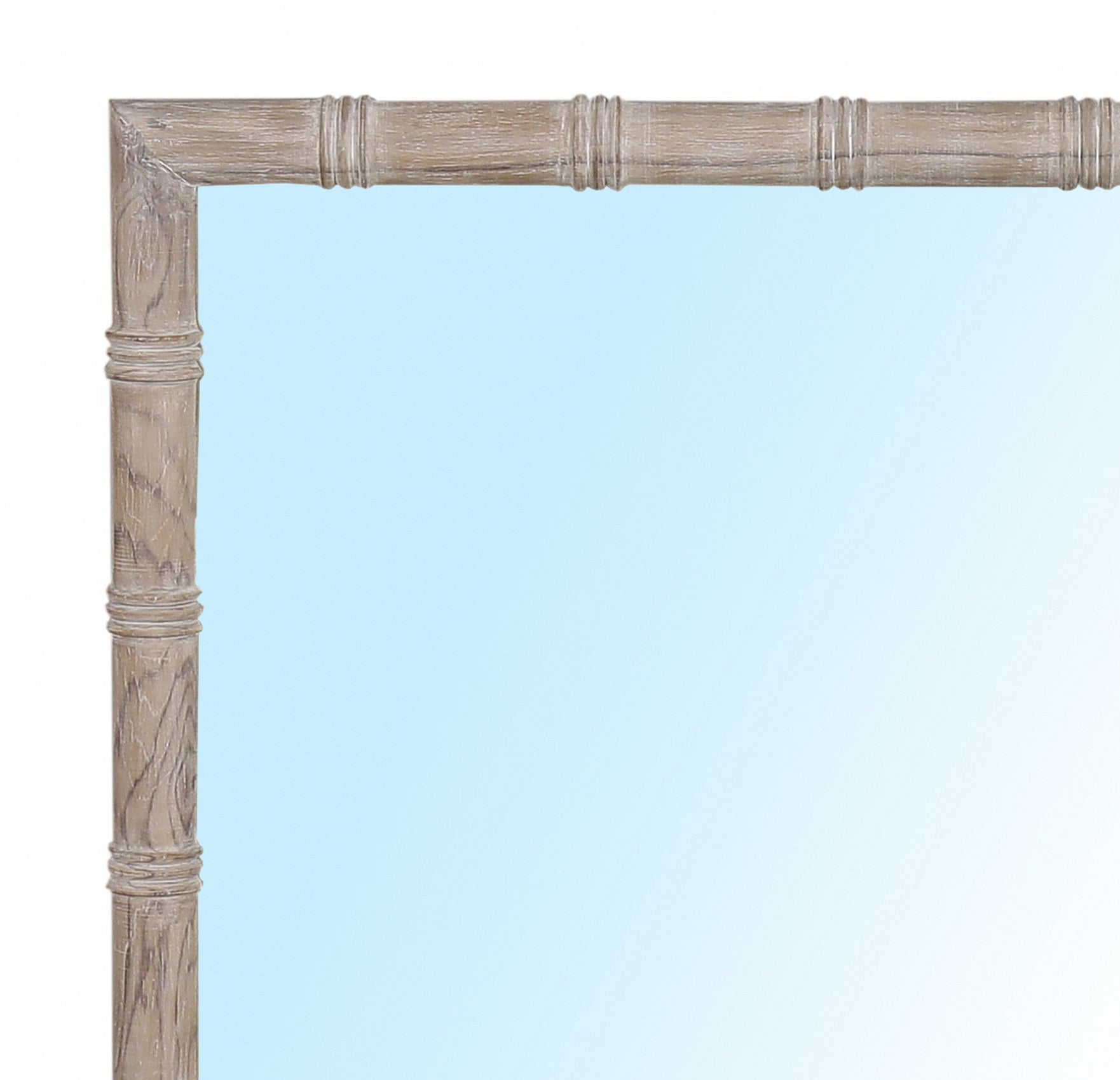Layard Mirror Frame