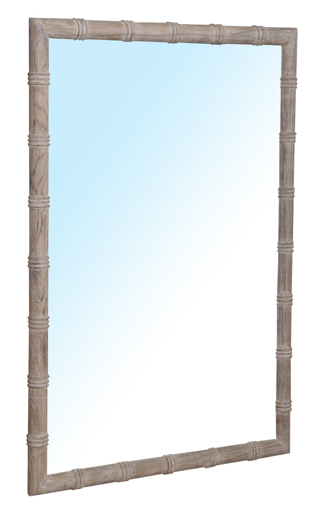 Layard Mirror Frame