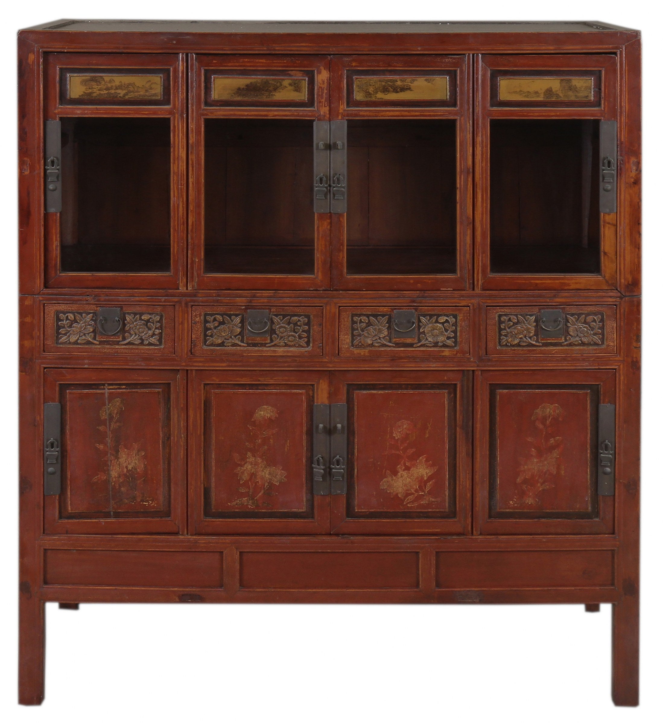 Ming Antique Cabinet