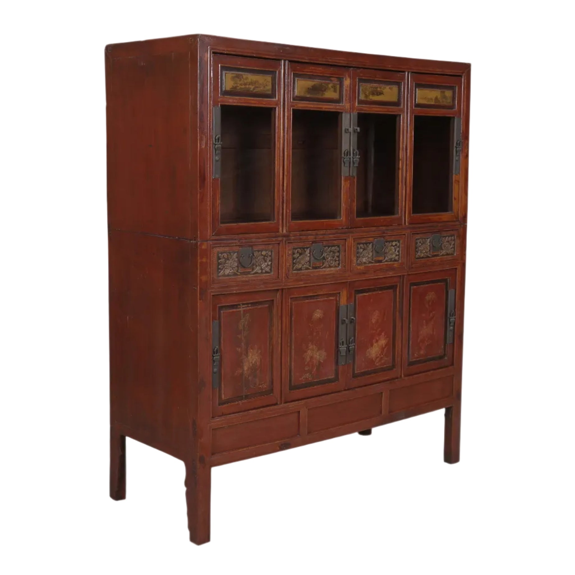 Ming Antique Cabinet