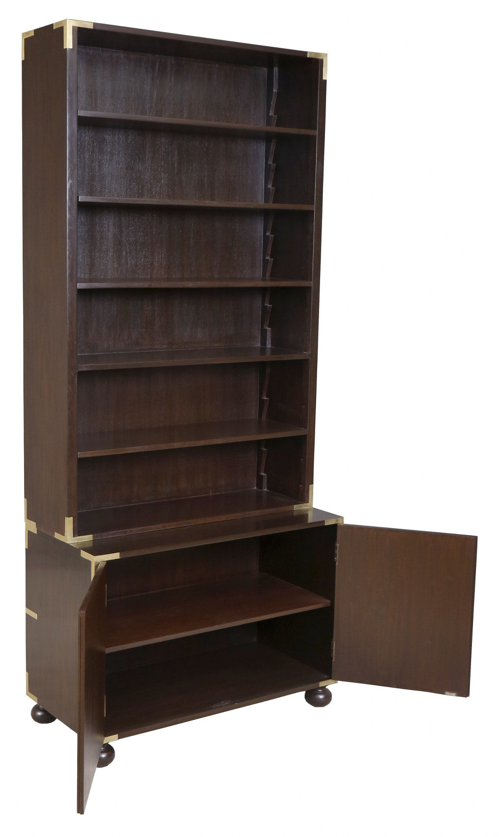 Gymkhana Campaign Bookshelf