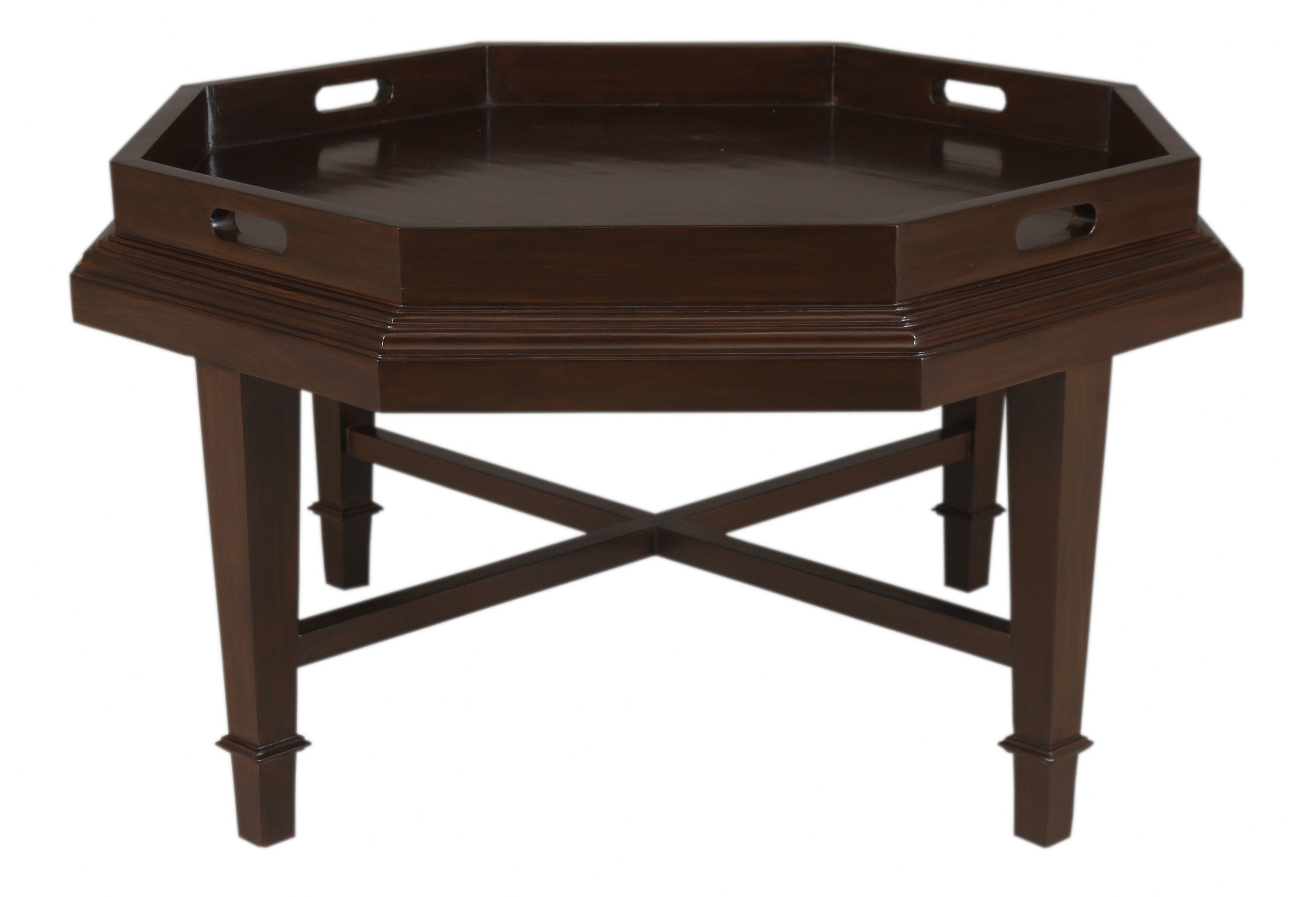 Errey Octagonal Coffee Table