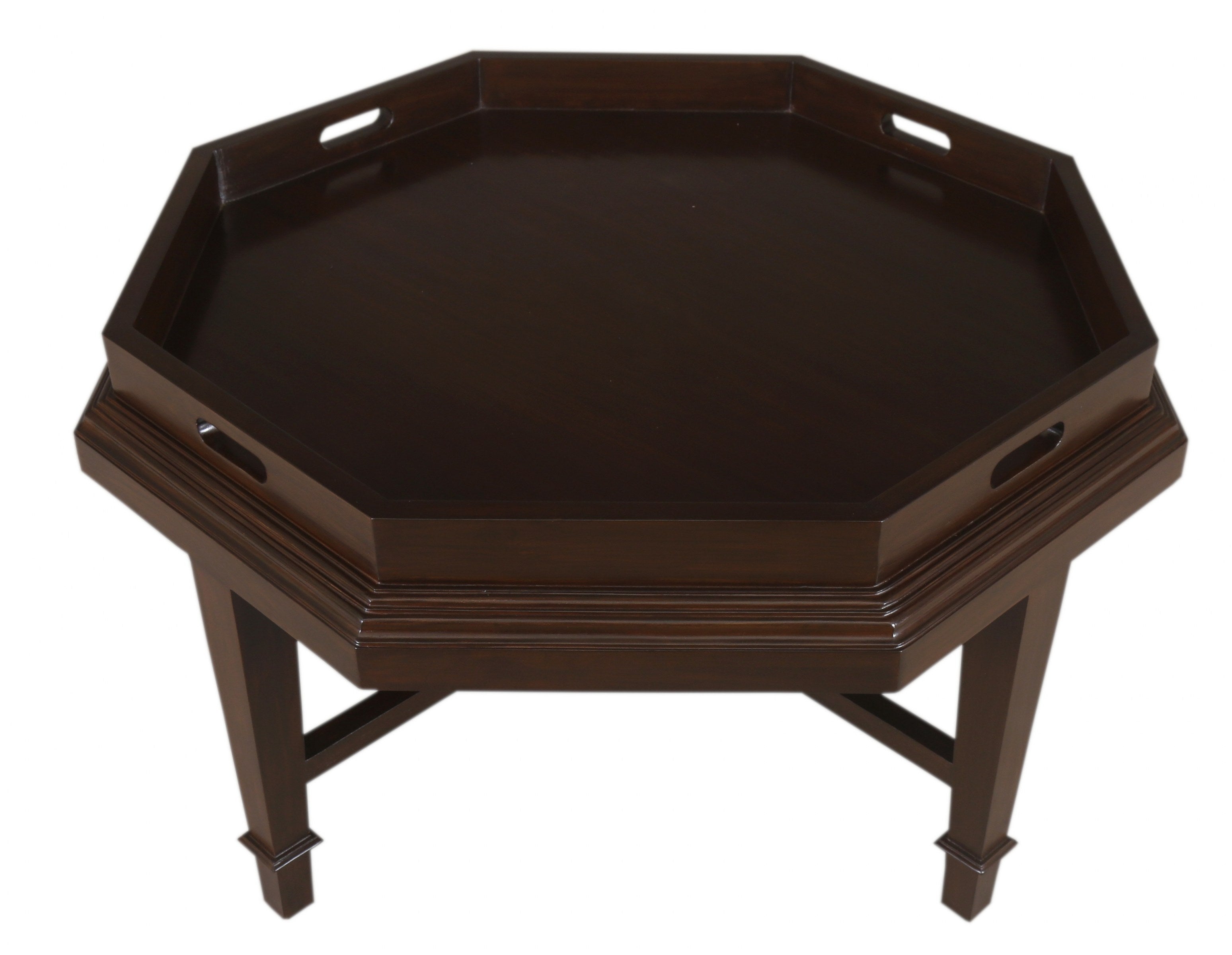 Errey Octagonal Coffee Table
