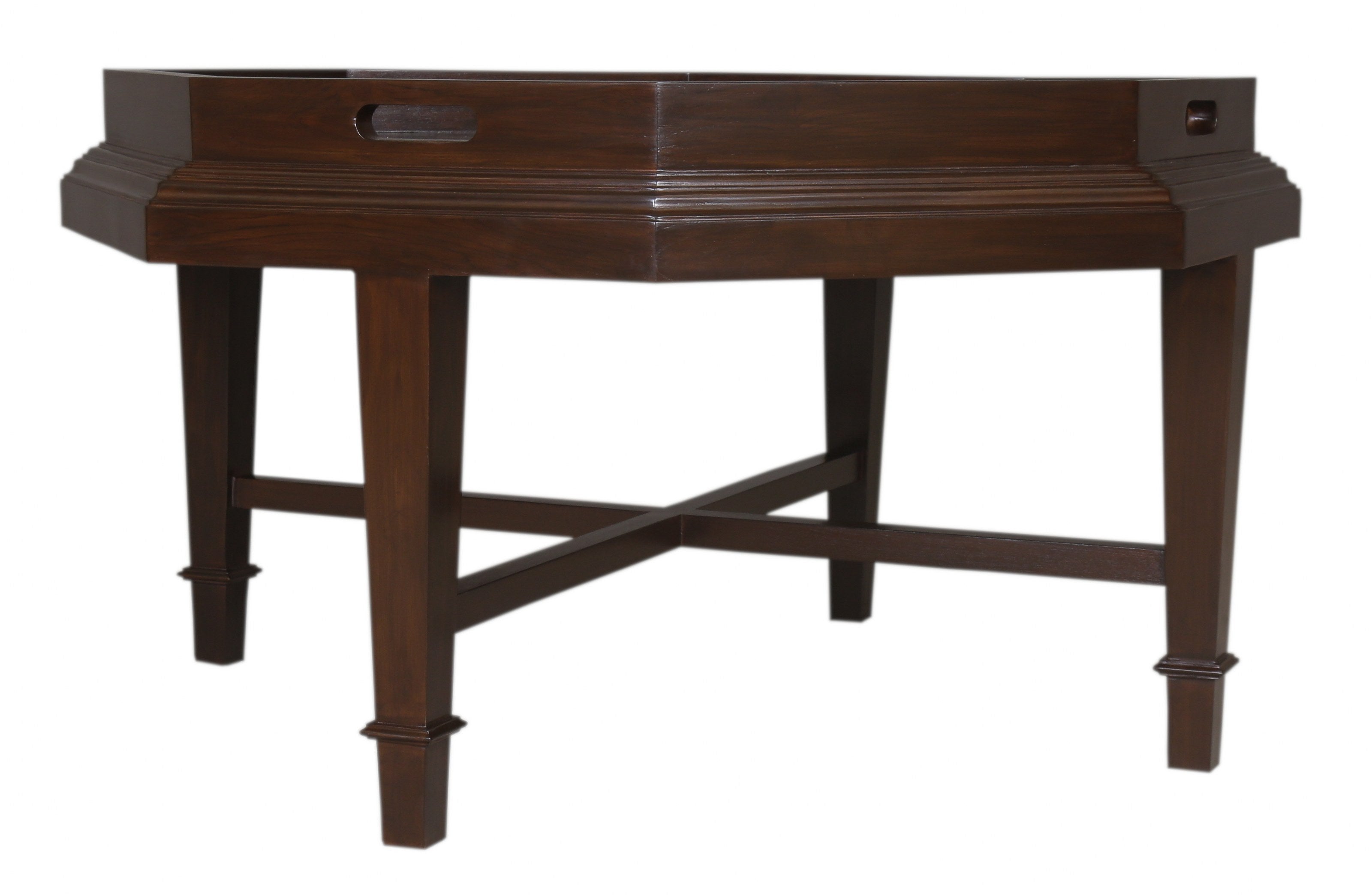 Errey Octagonal Coffee Table