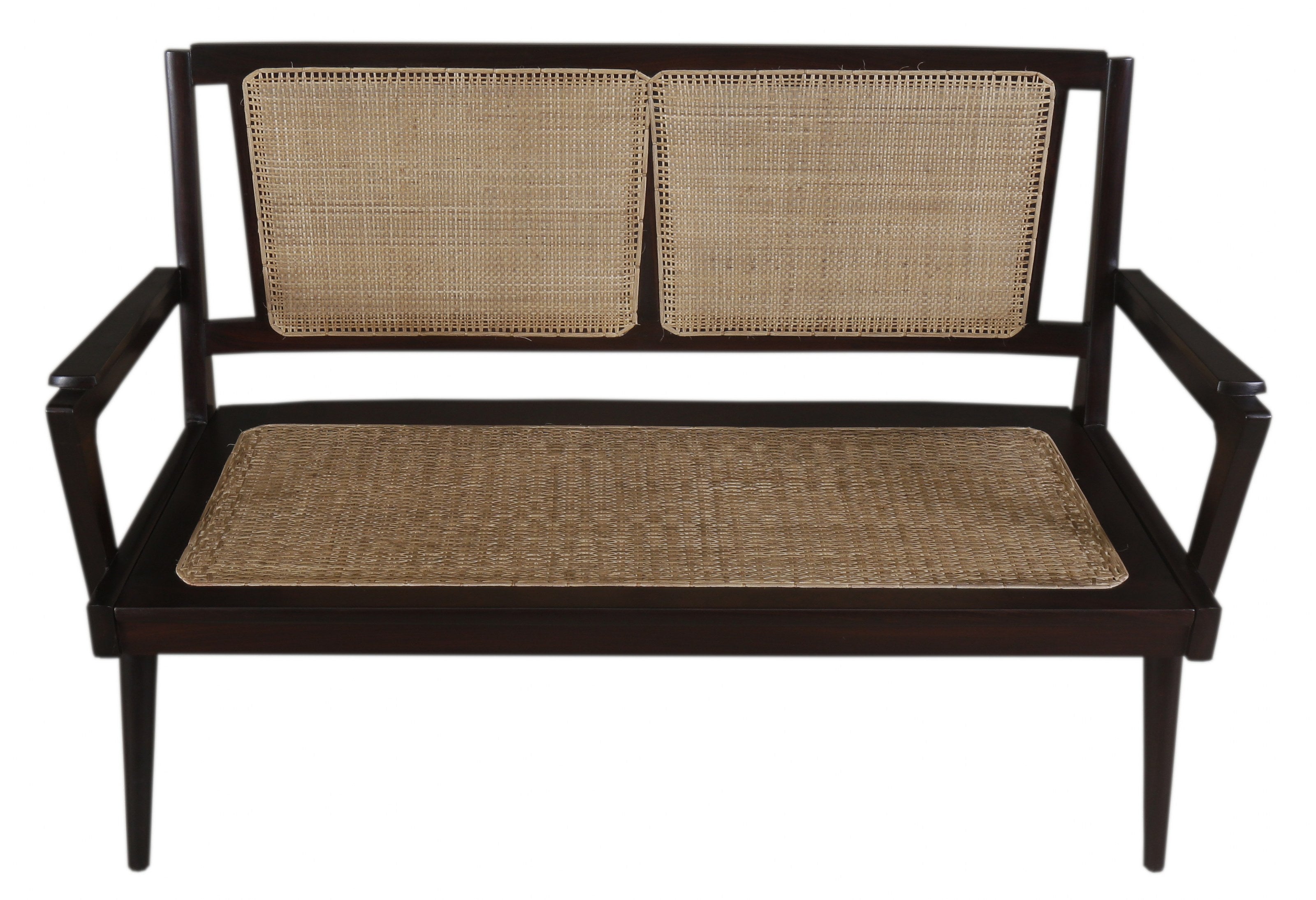 Josef Rosewood Sofa Set