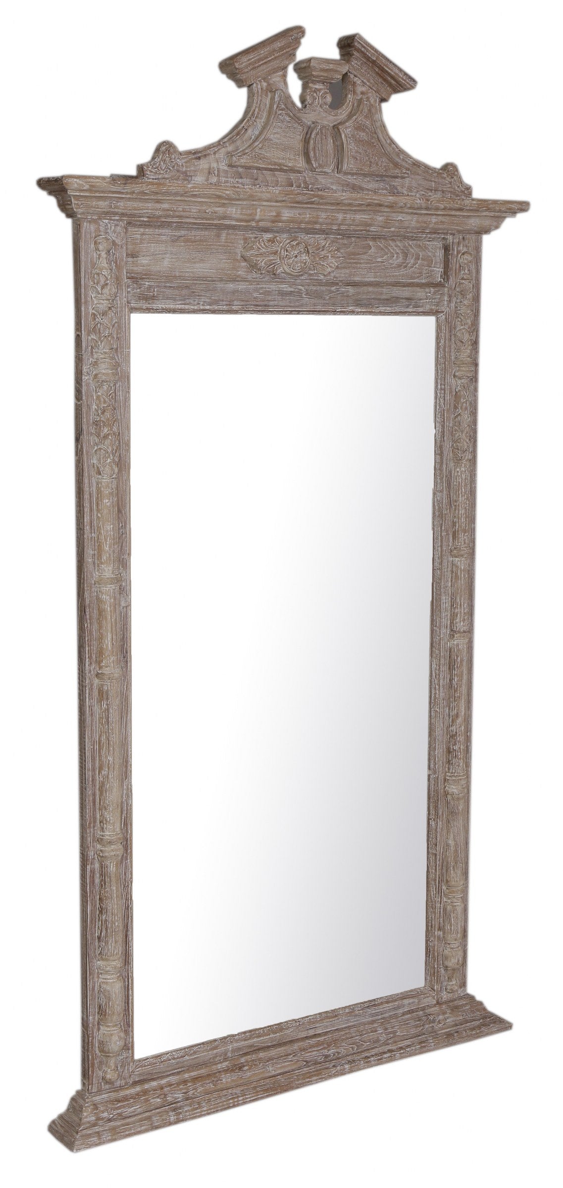 Marguerite Mirror Frame