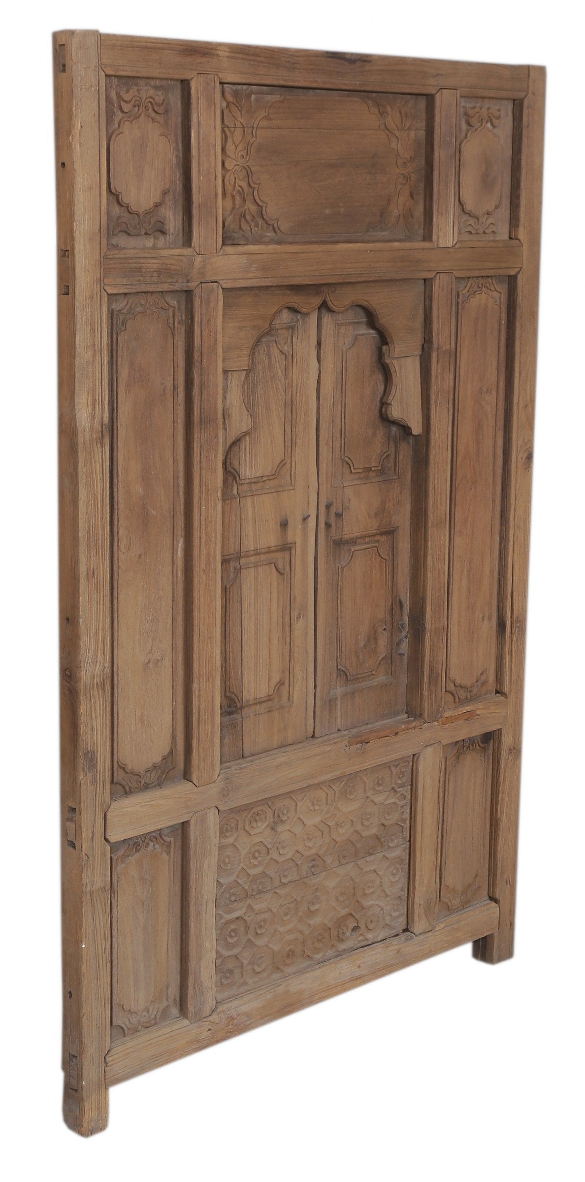 Ebenezer Window Archway
