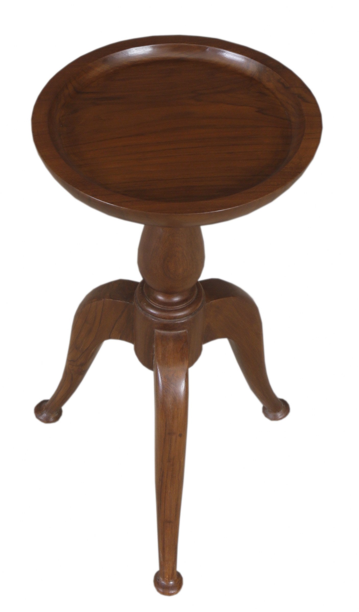 Chelmsford Peg Table