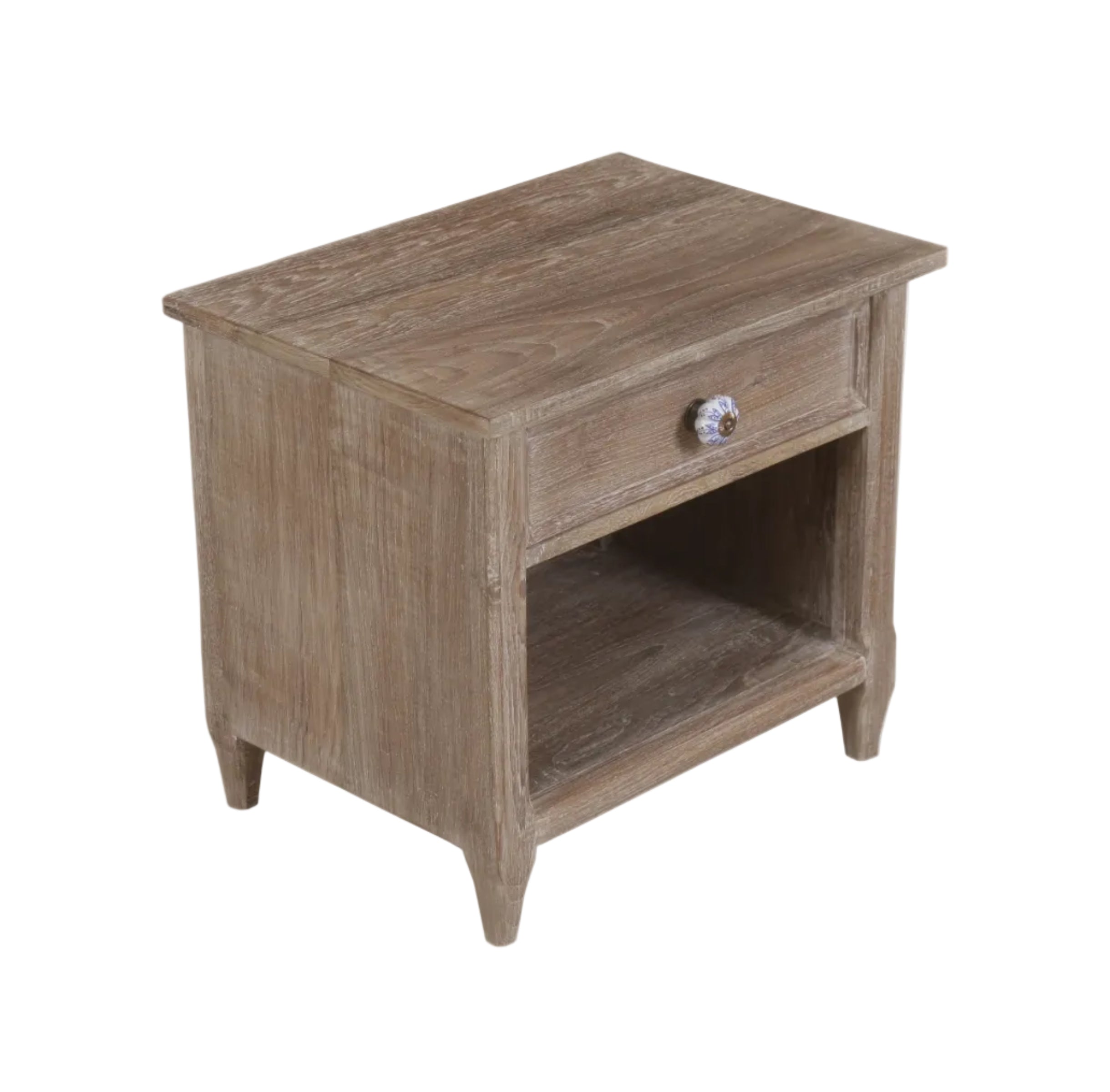 Evelyn Bedside Table