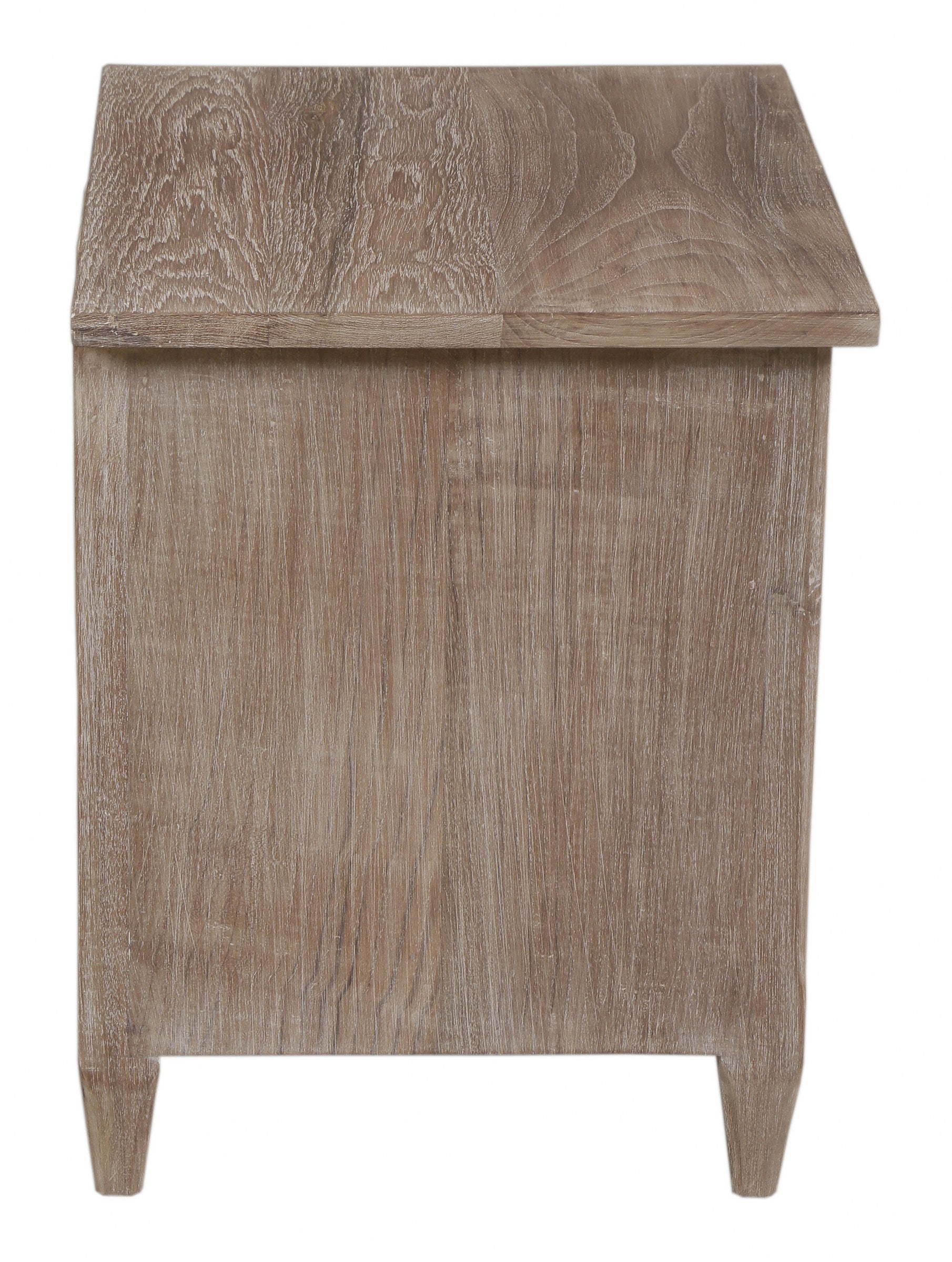 Evelyn Bedside Table