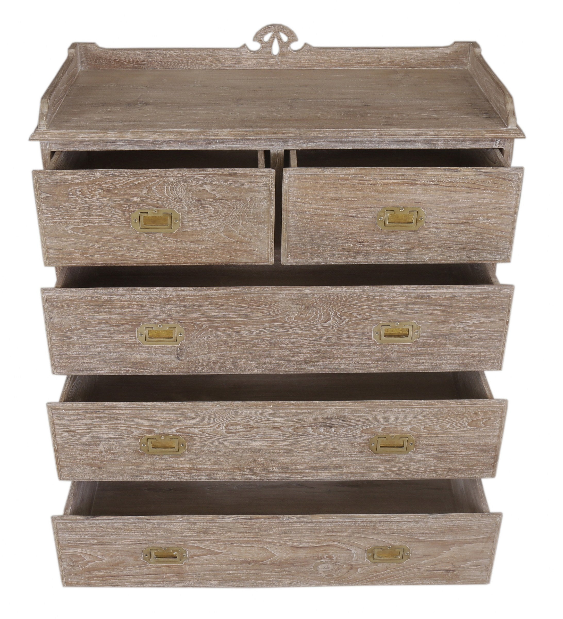 Grantley Chests of Drawers
