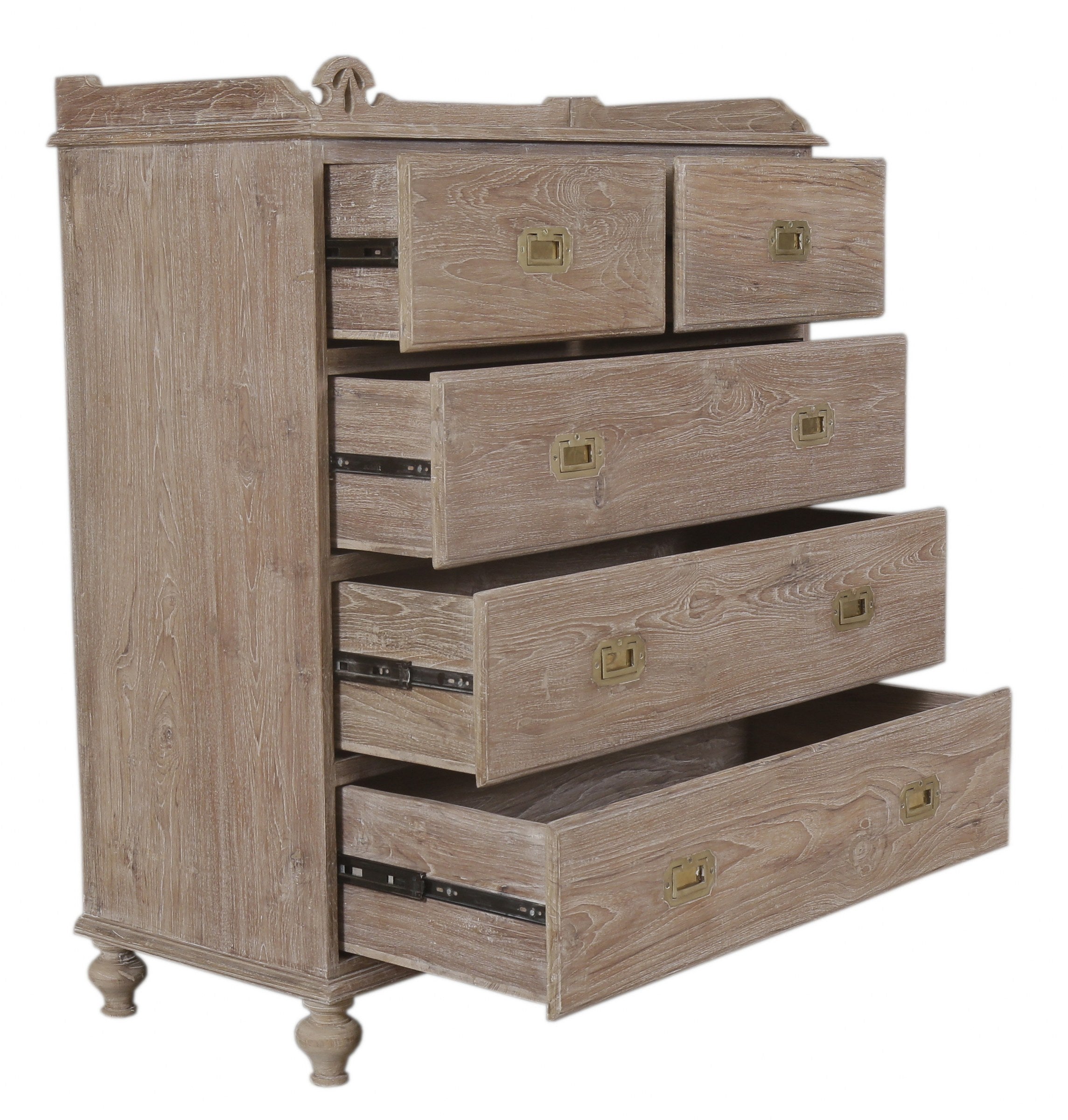 Grantley Chests of Drawers