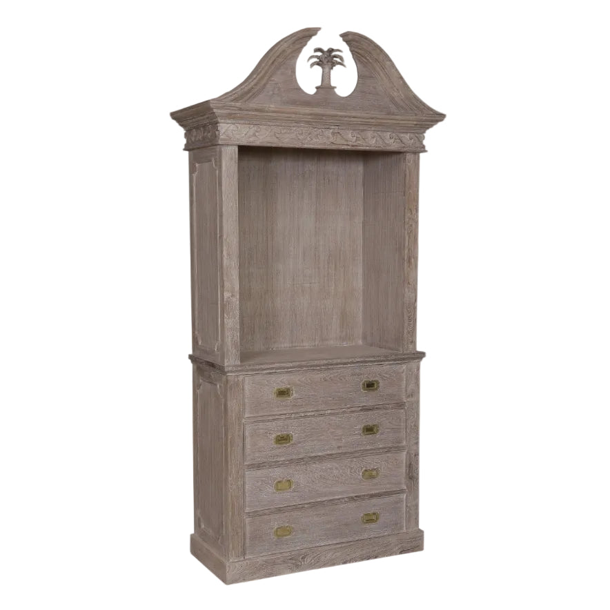 CocoCay Cabinet