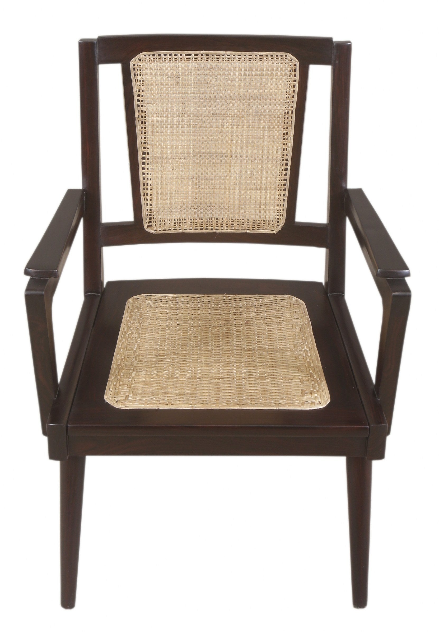 Josef Rosewood Sofa Set