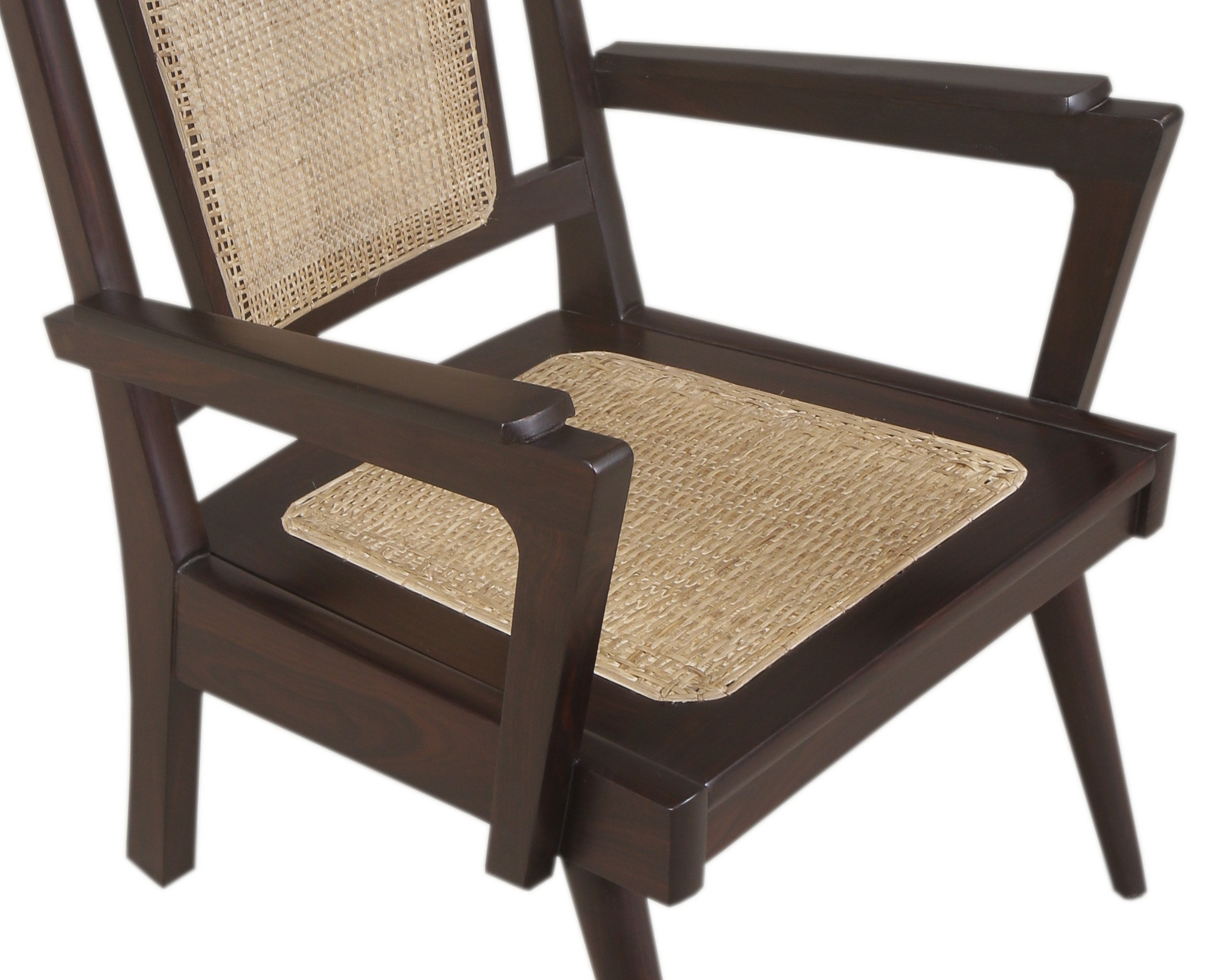 Josef Rosewood Sofa Set