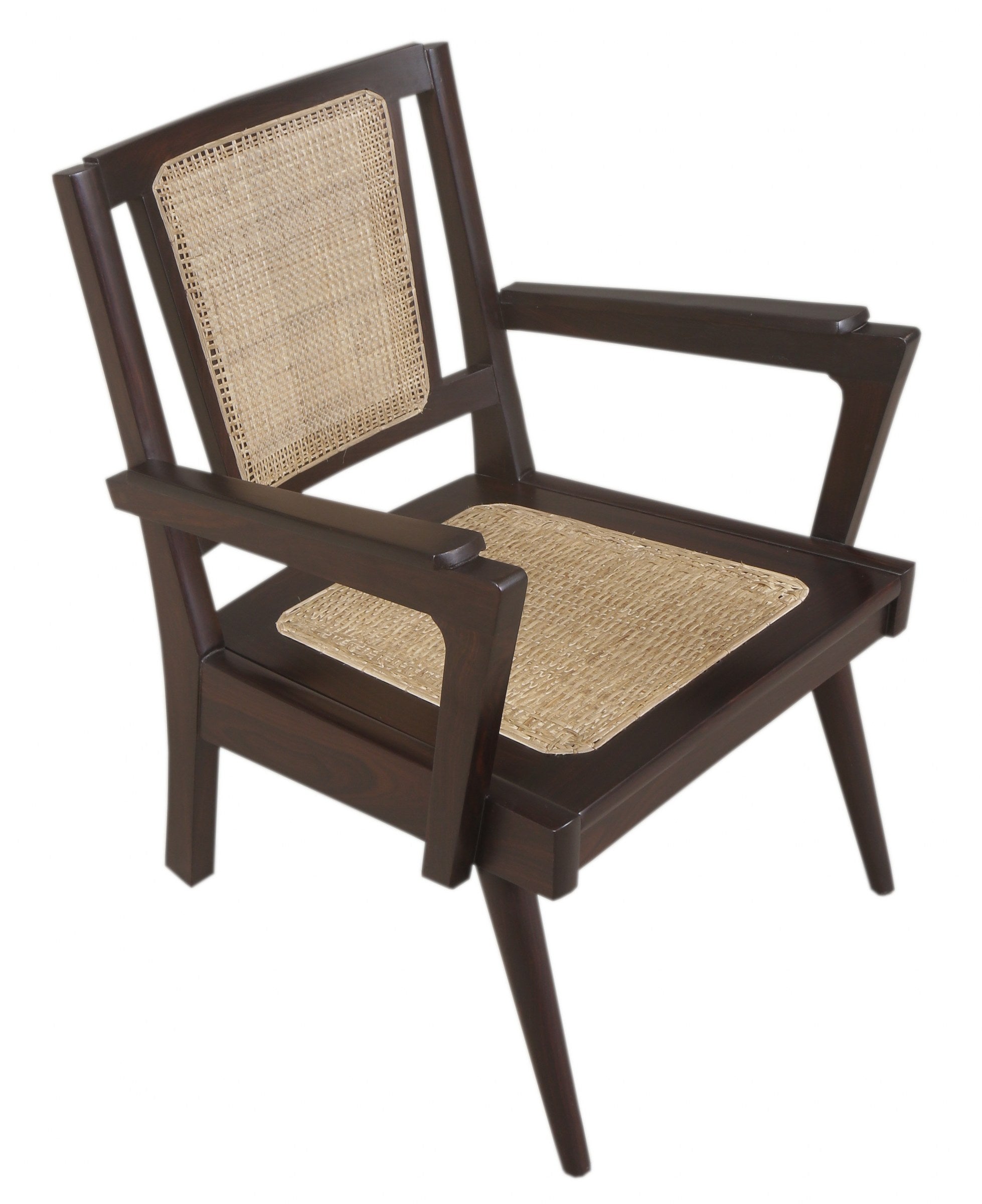 Josef Rosewood Sofa Set