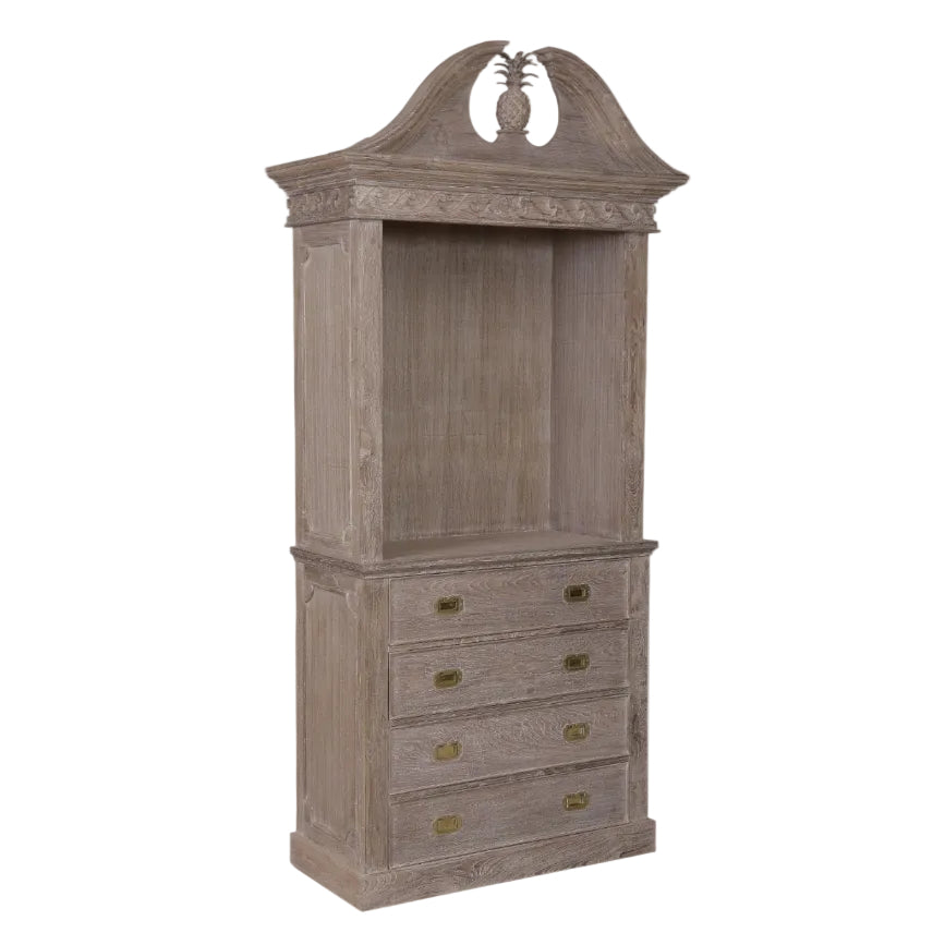 CocoCay Cabinet