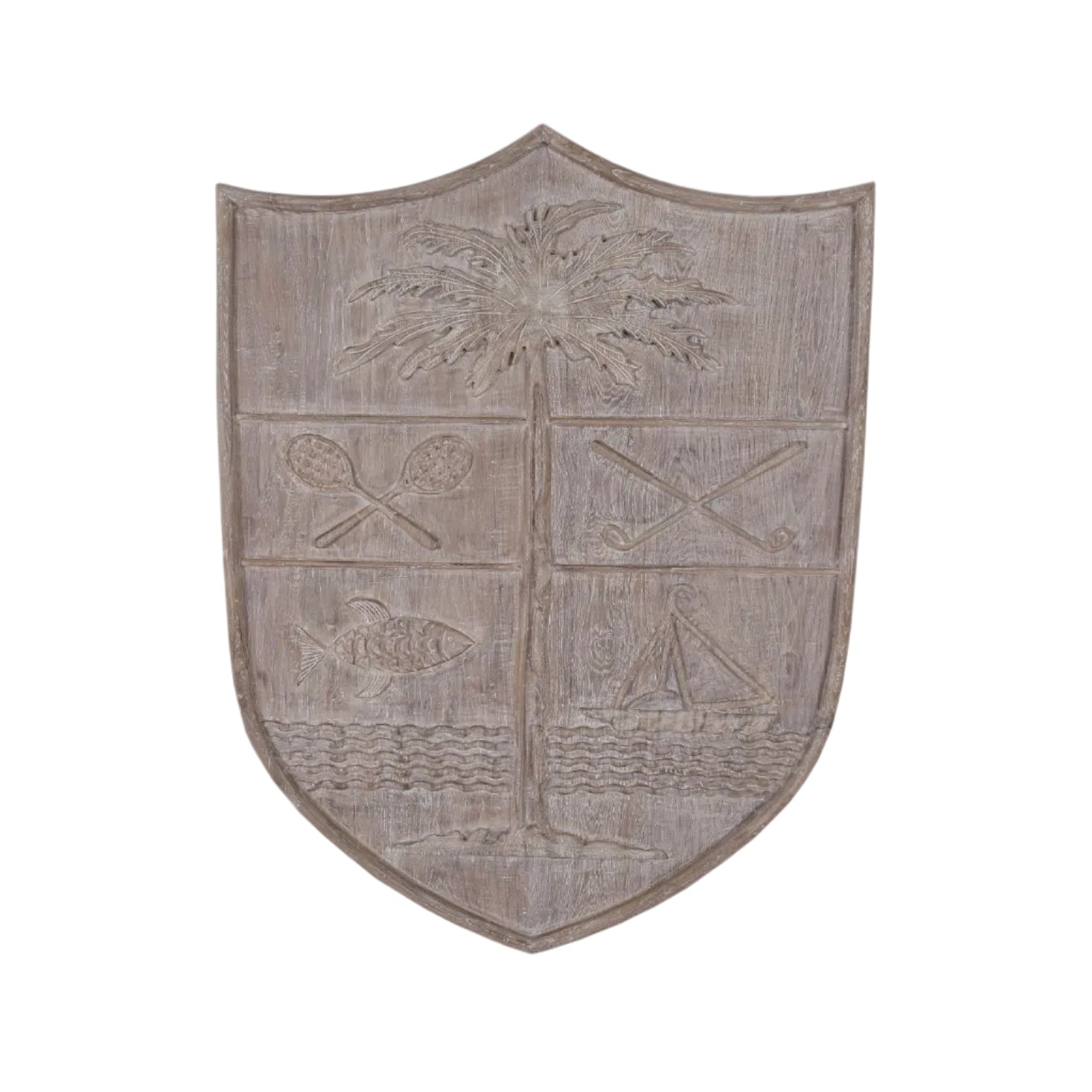 Spencer Shield