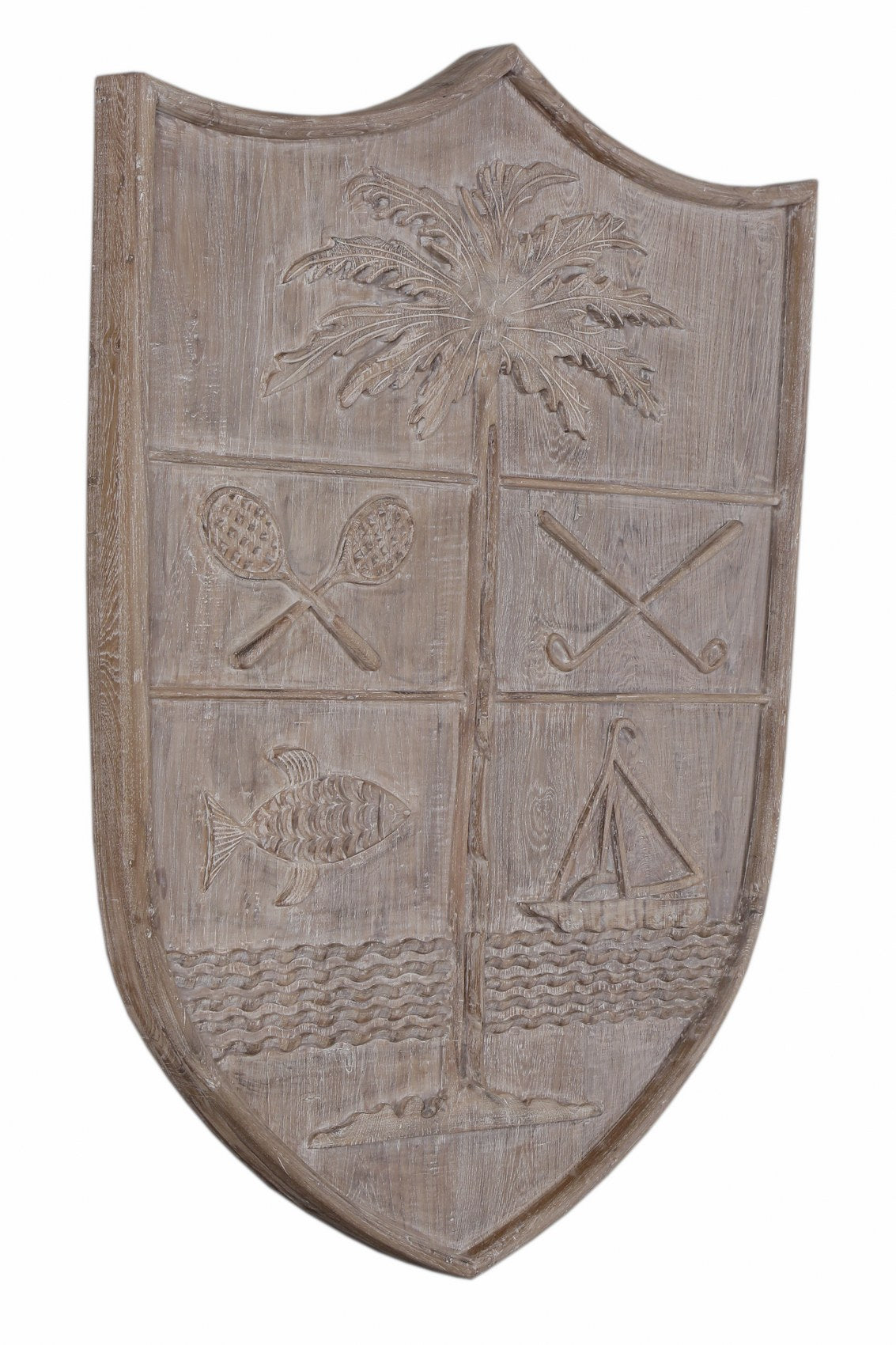 Spencer Shield