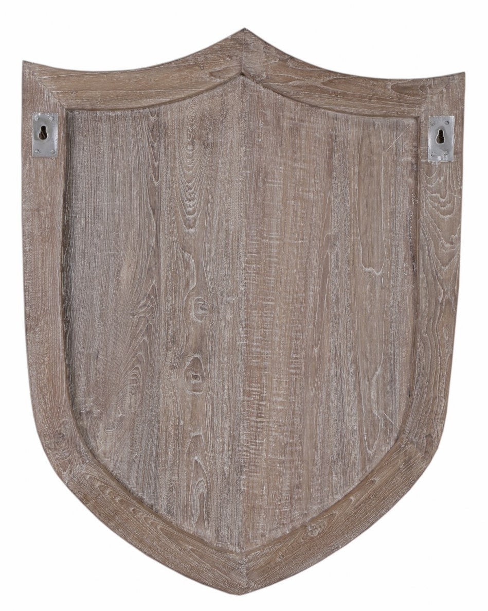 Spencer Shield