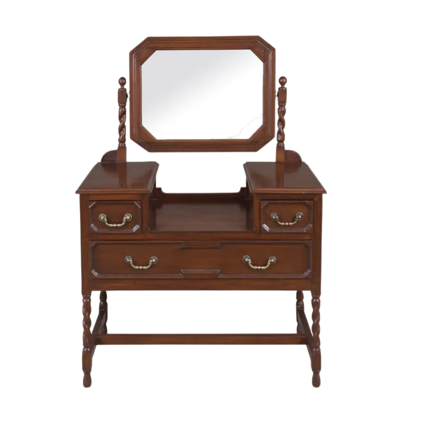 Elizabeth Antique Dressing Table