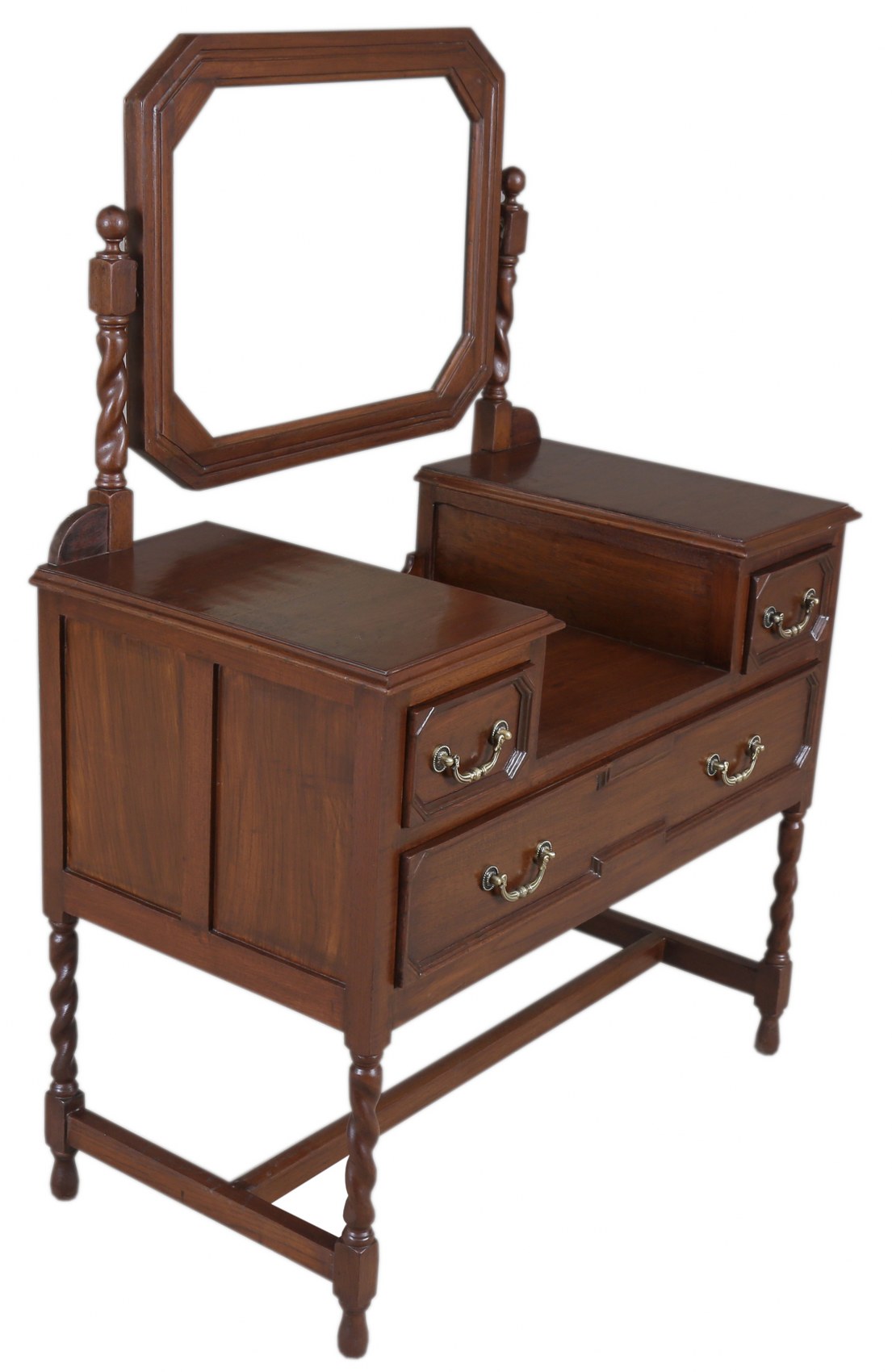 Elizabeth Antique Dressing Table