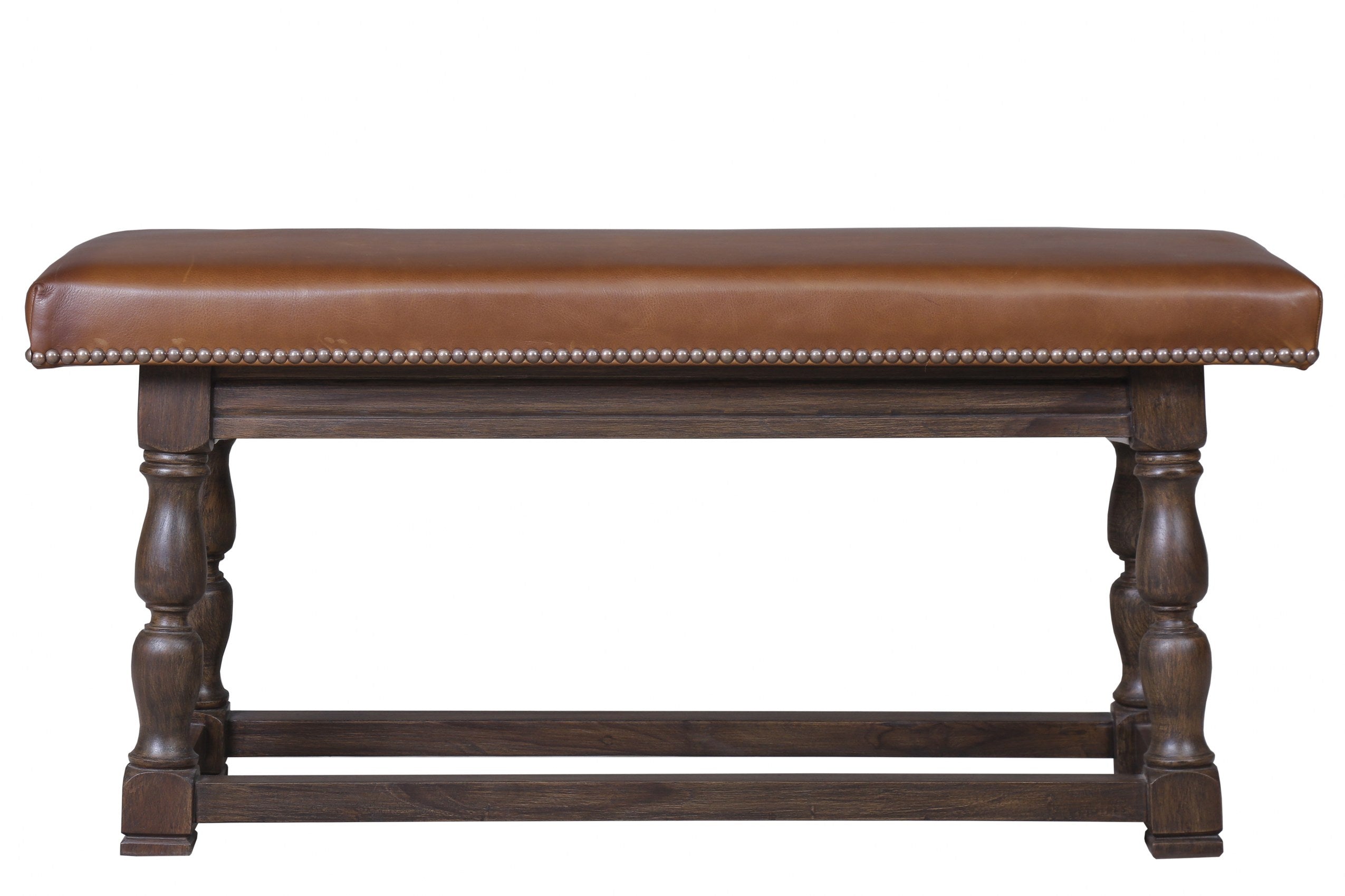 Higginson Bench