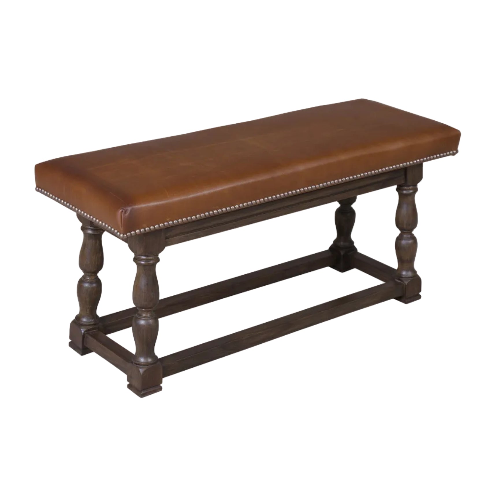 Higginson Bench