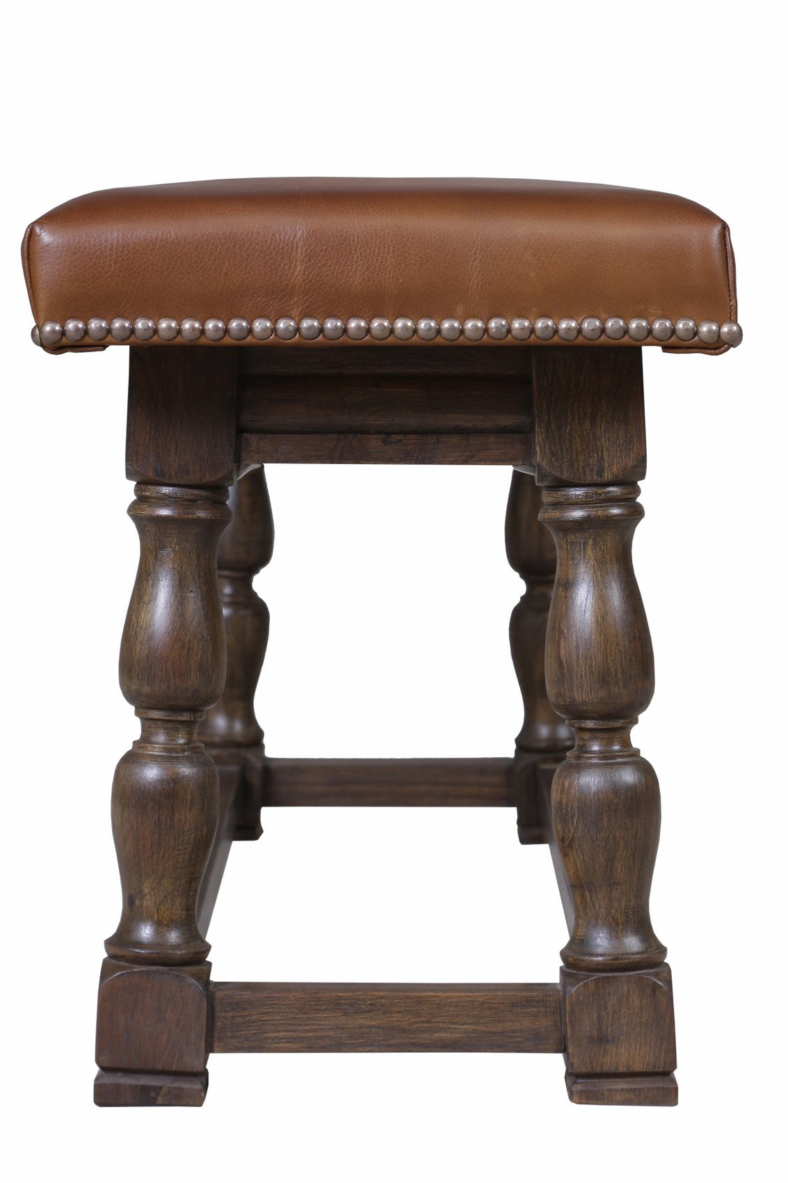 Higginson Bench