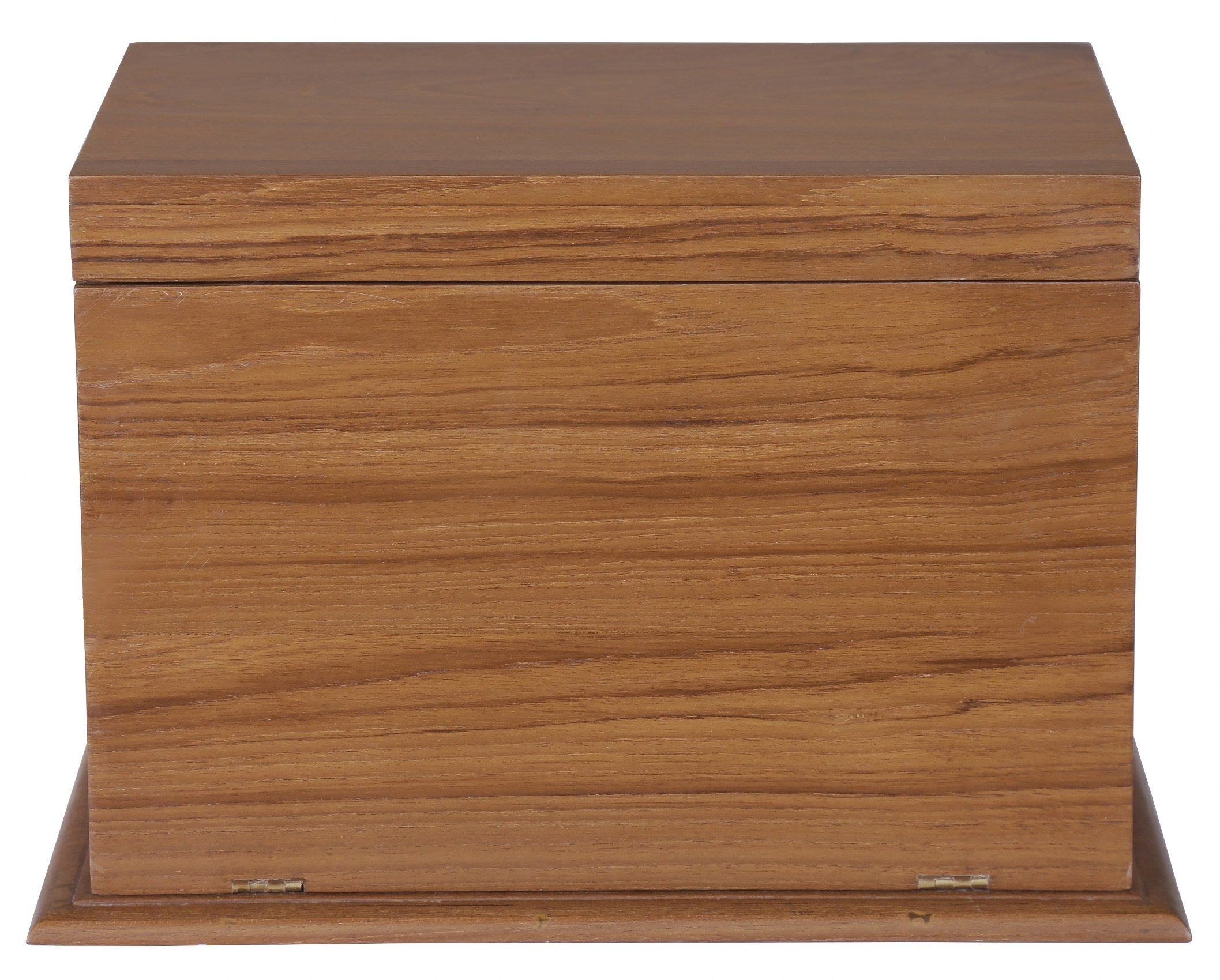 Greenhill Stationery Box