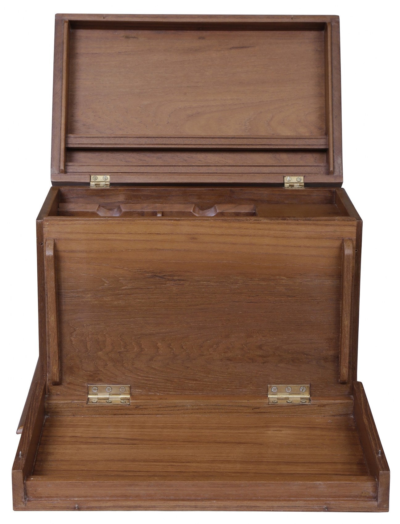 Greenhill Stationery Box