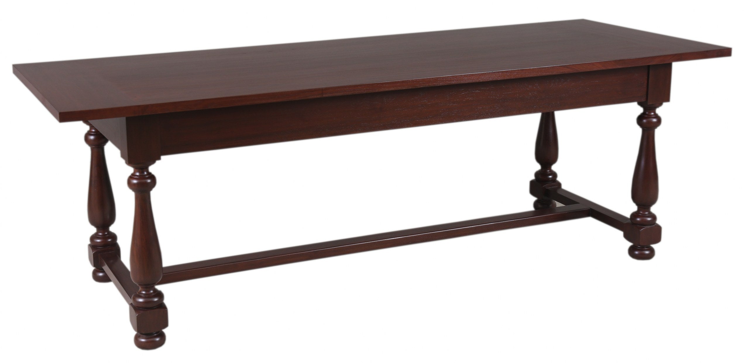 John Paul Refectory Table